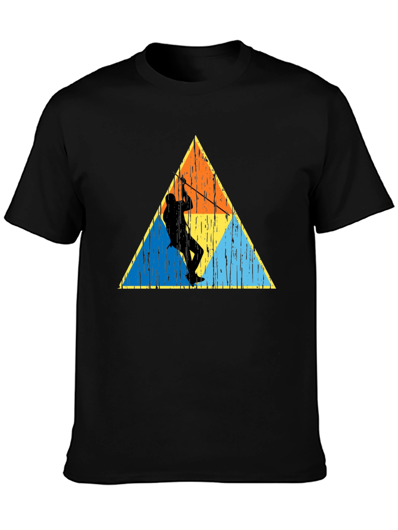 Zipline Adventure T-Shirt