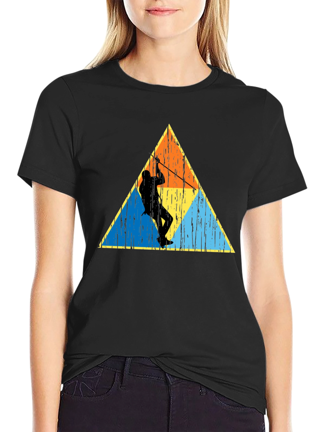 Zipline Adventure T-Shirt