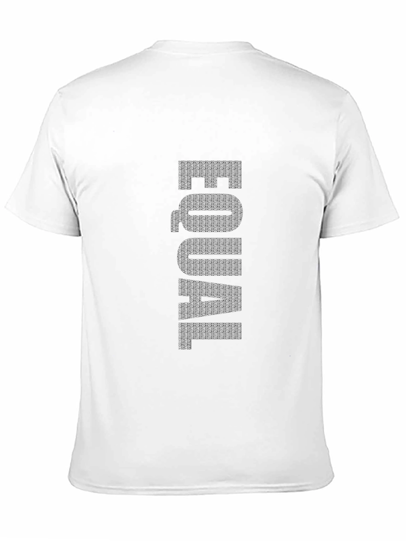 Equal Rights Graphic Tee - Unisex Black T-Shirt