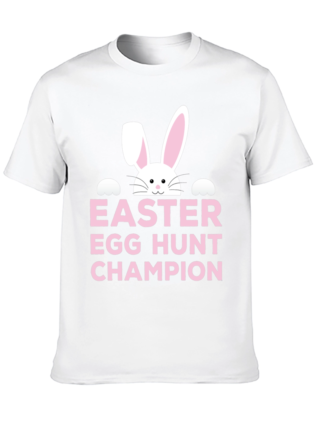 Easter Egg Hunt Champion T-Shirt