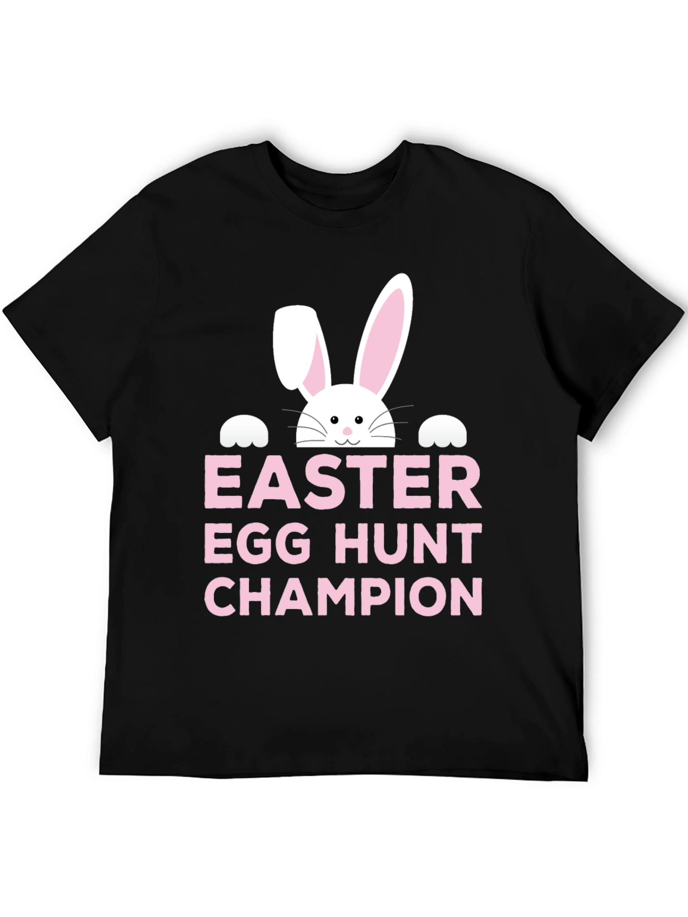 Easter Egg Hunt Champion T-Shirt