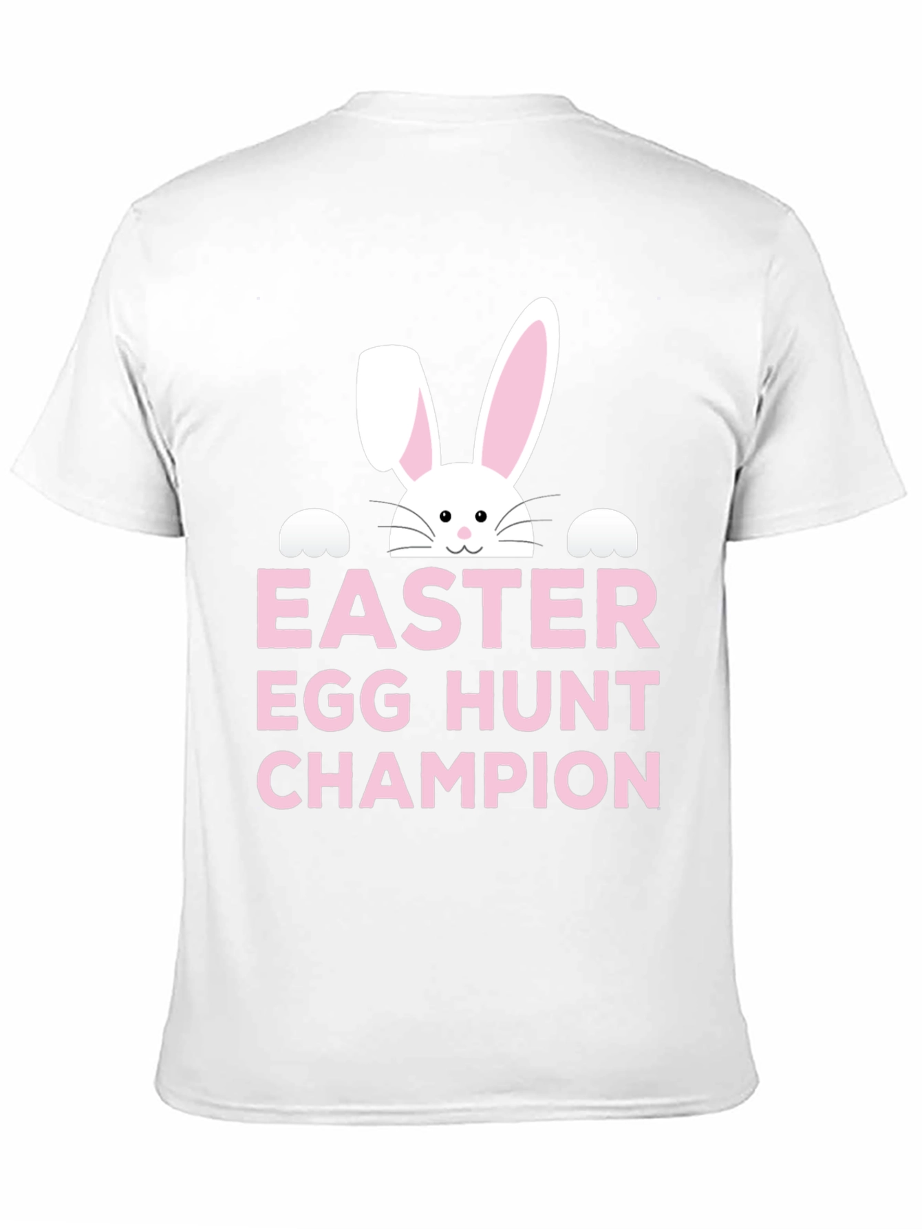 Easter Egg Hunt Champion T-Shirt