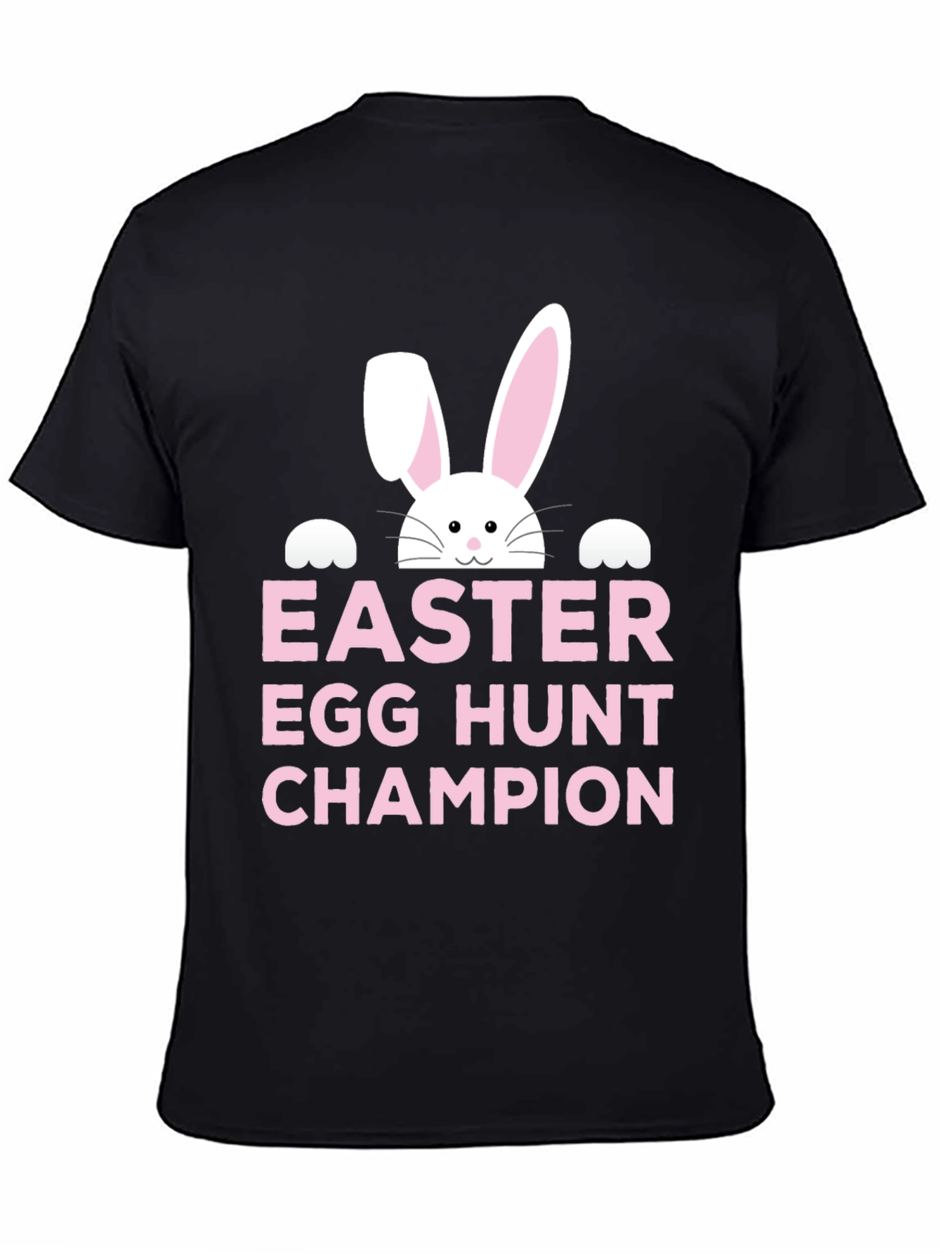 Easter Egg Hunt Champion T-Shirt
