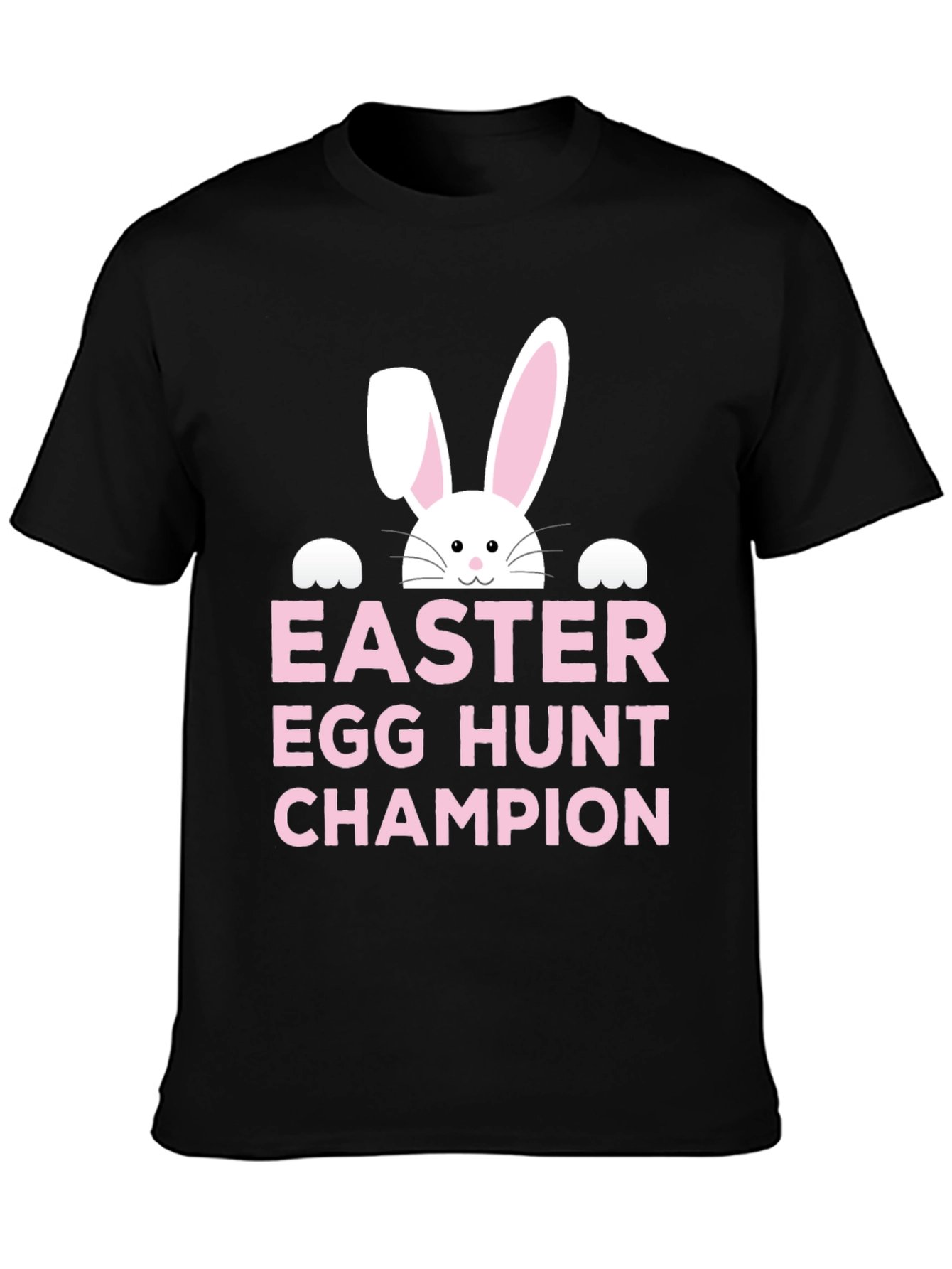 Easter Egg Hunt Champion T-Shirt