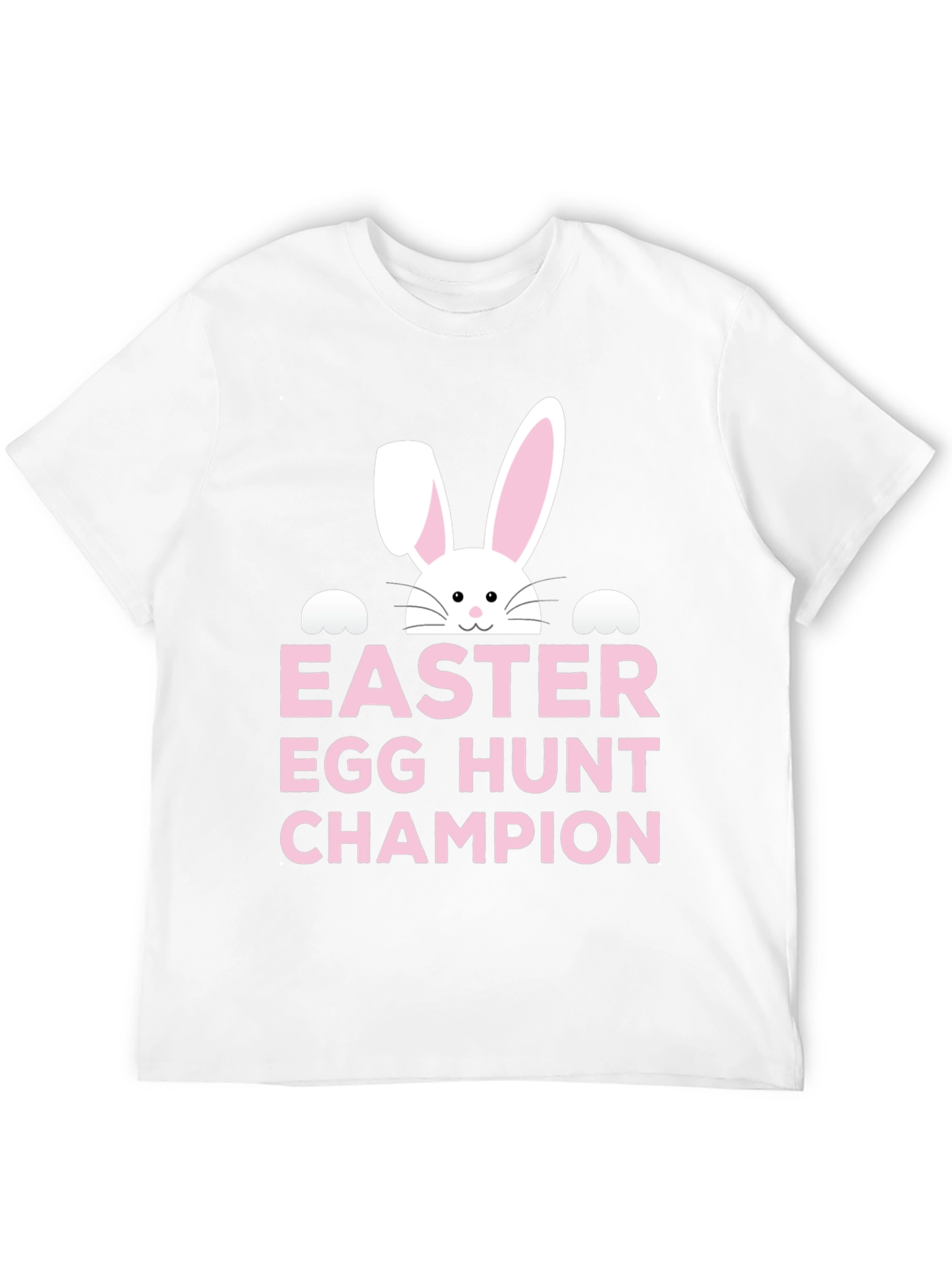 Easter Egg Hunt Champion T-Shirt