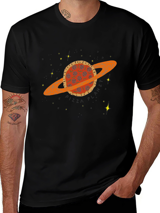 Pizza Planet Graphic Tee