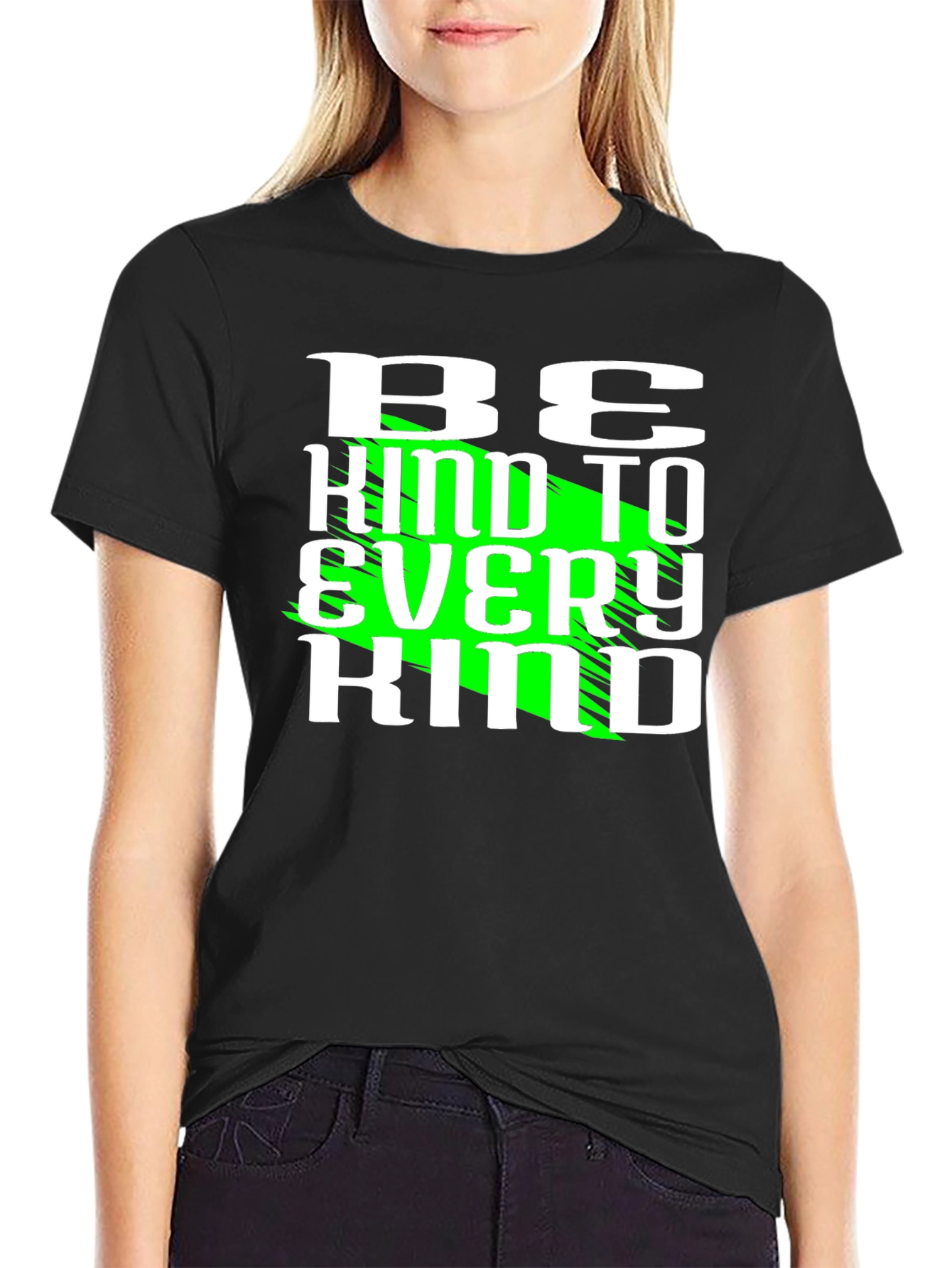 Be Kind T-Shirt