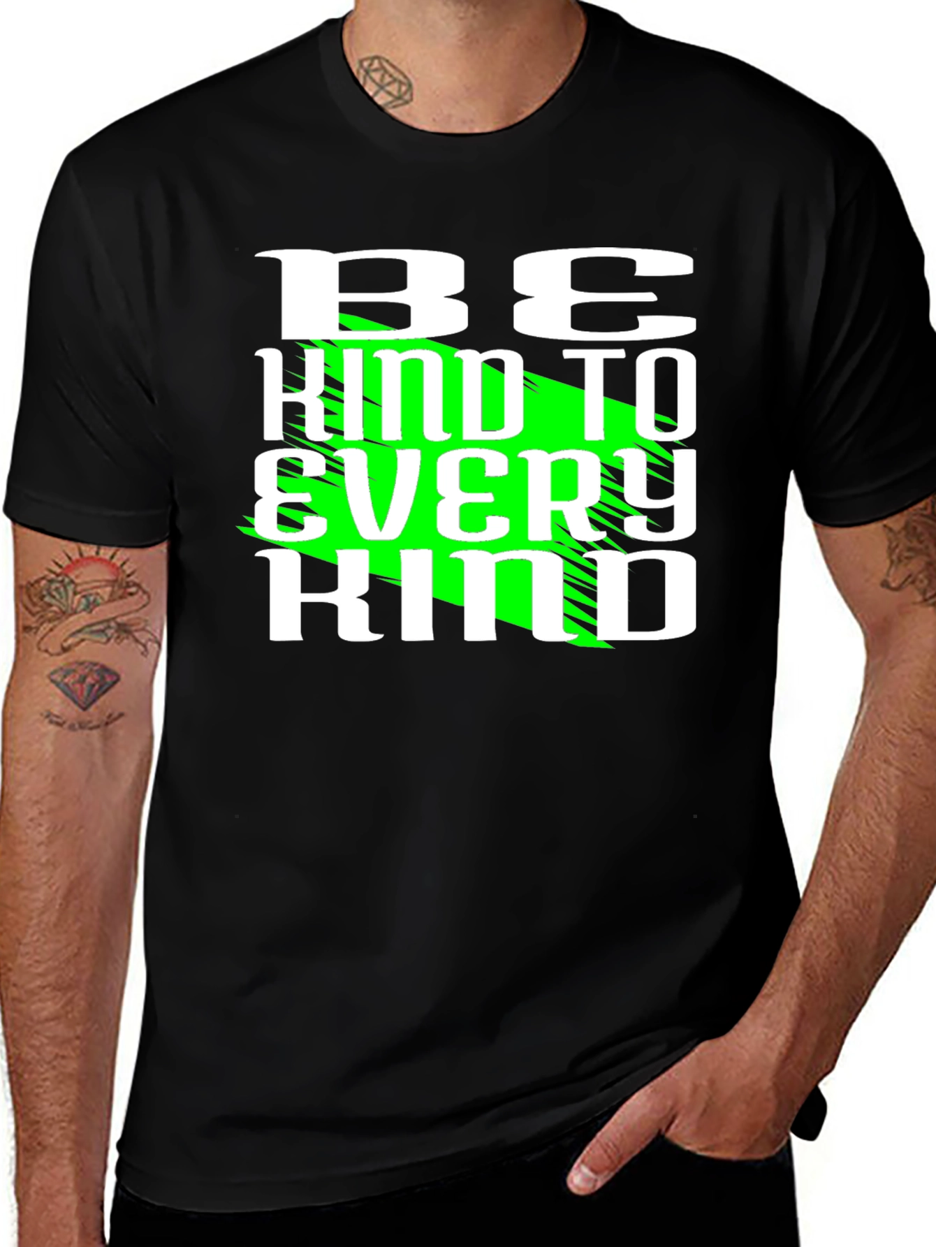 Be Kind T-Shirt