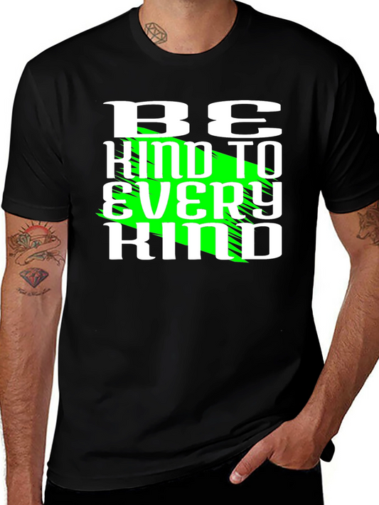Be Kind T-Shirt