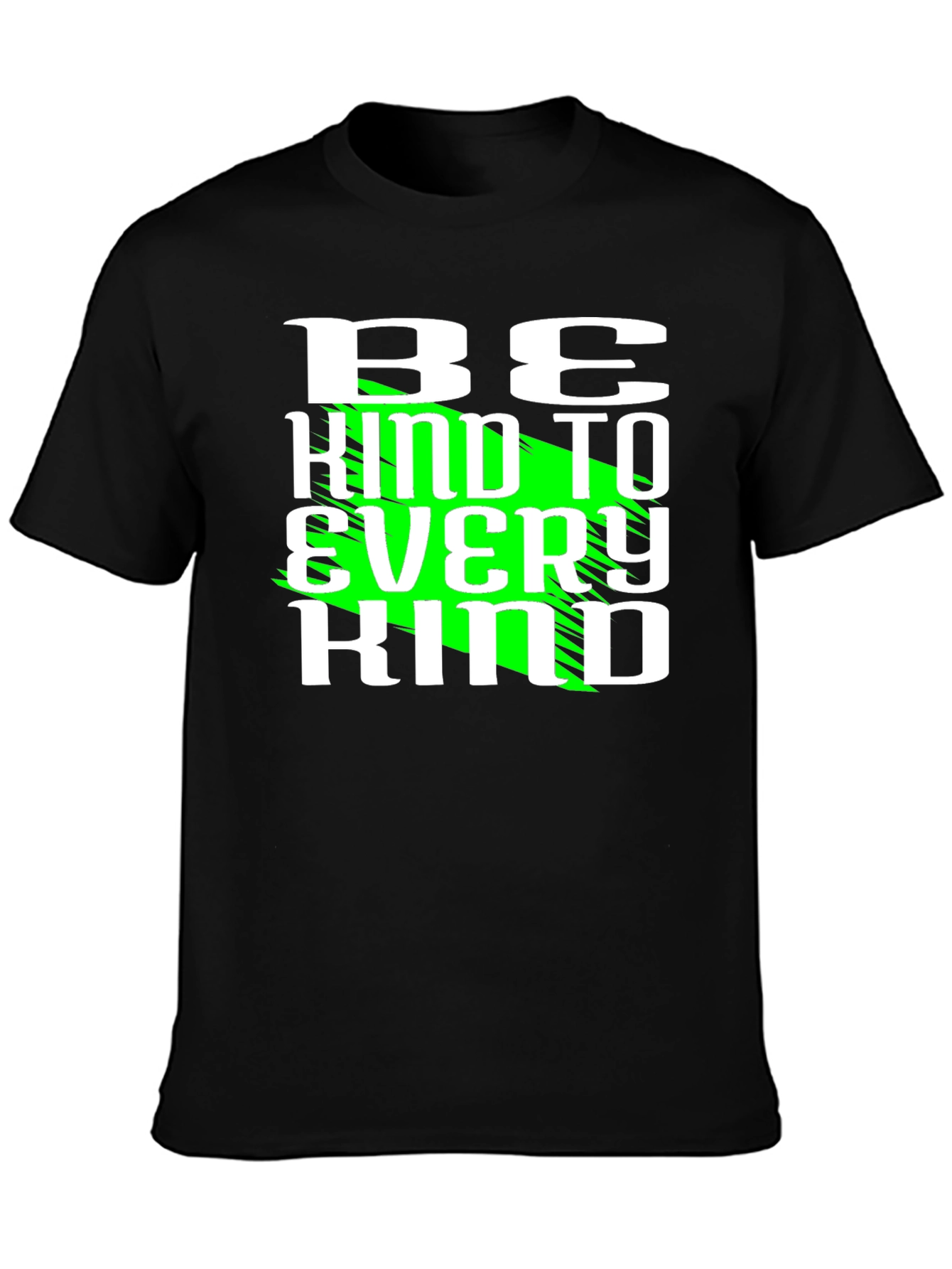 Be Kind T-Shirt