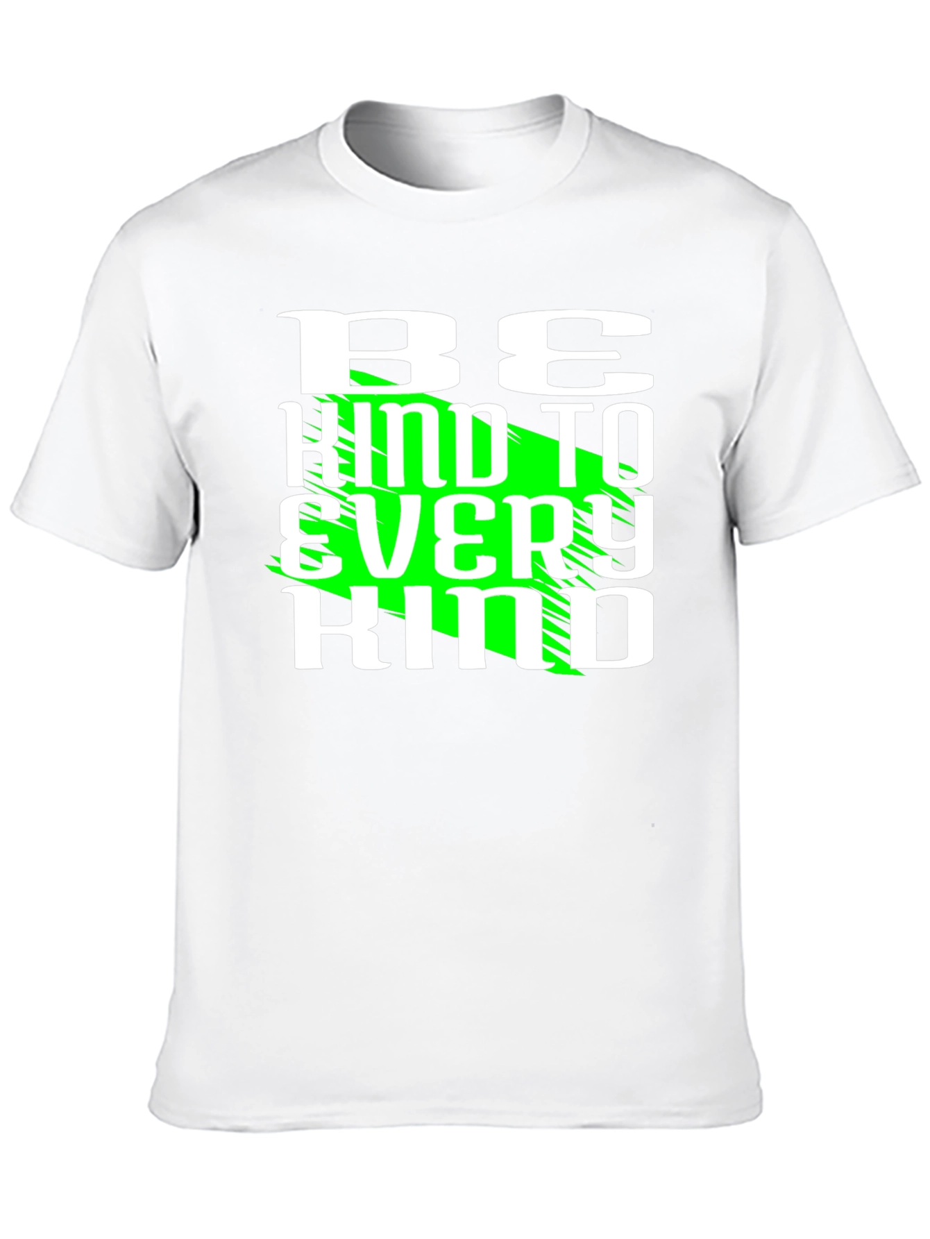 Be Kind T-Shirt