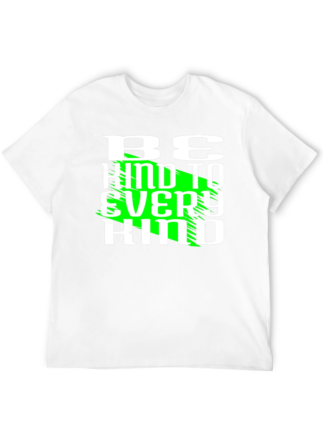 Be Kind T-Shirt