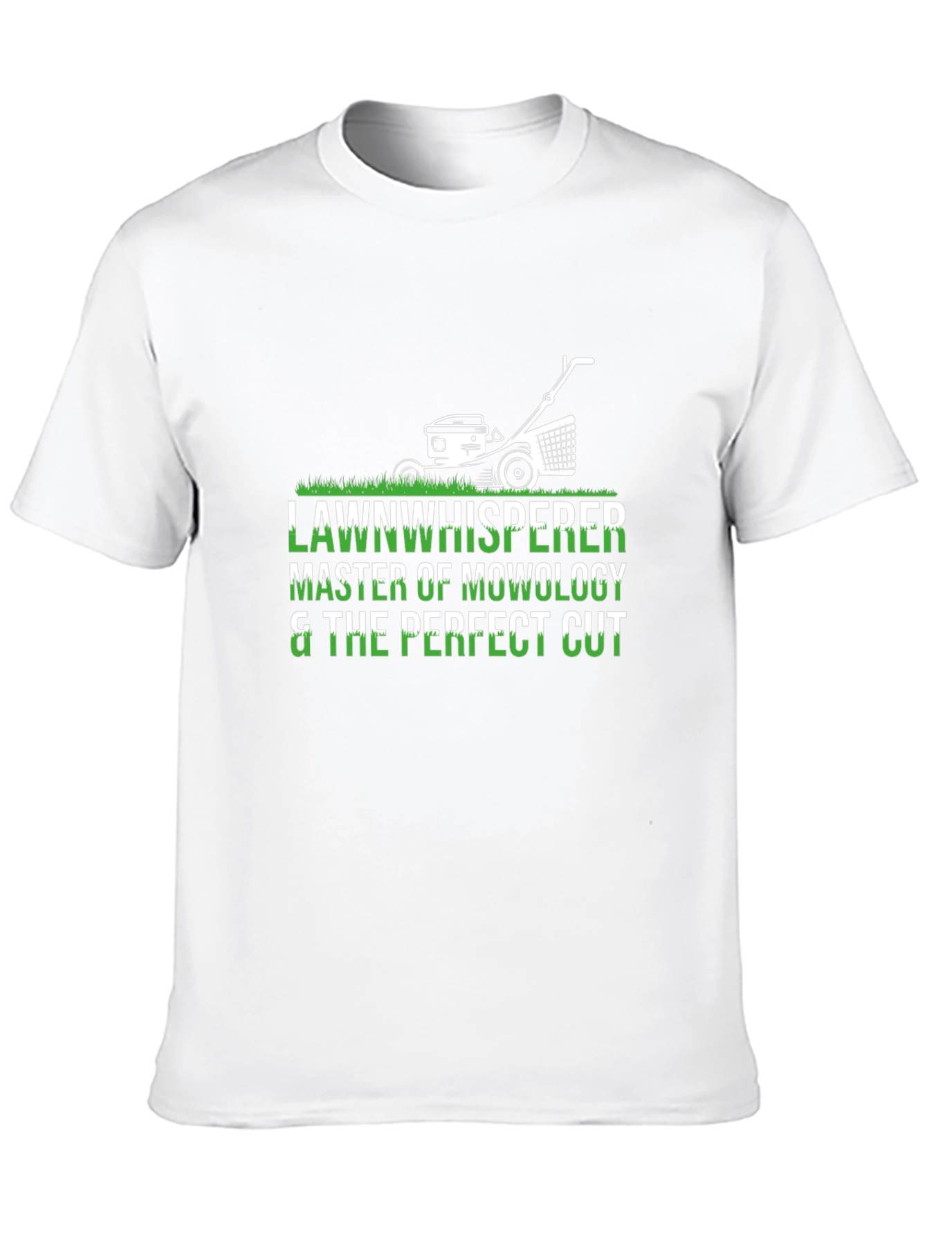 Lawn Whisperer T-Shirt