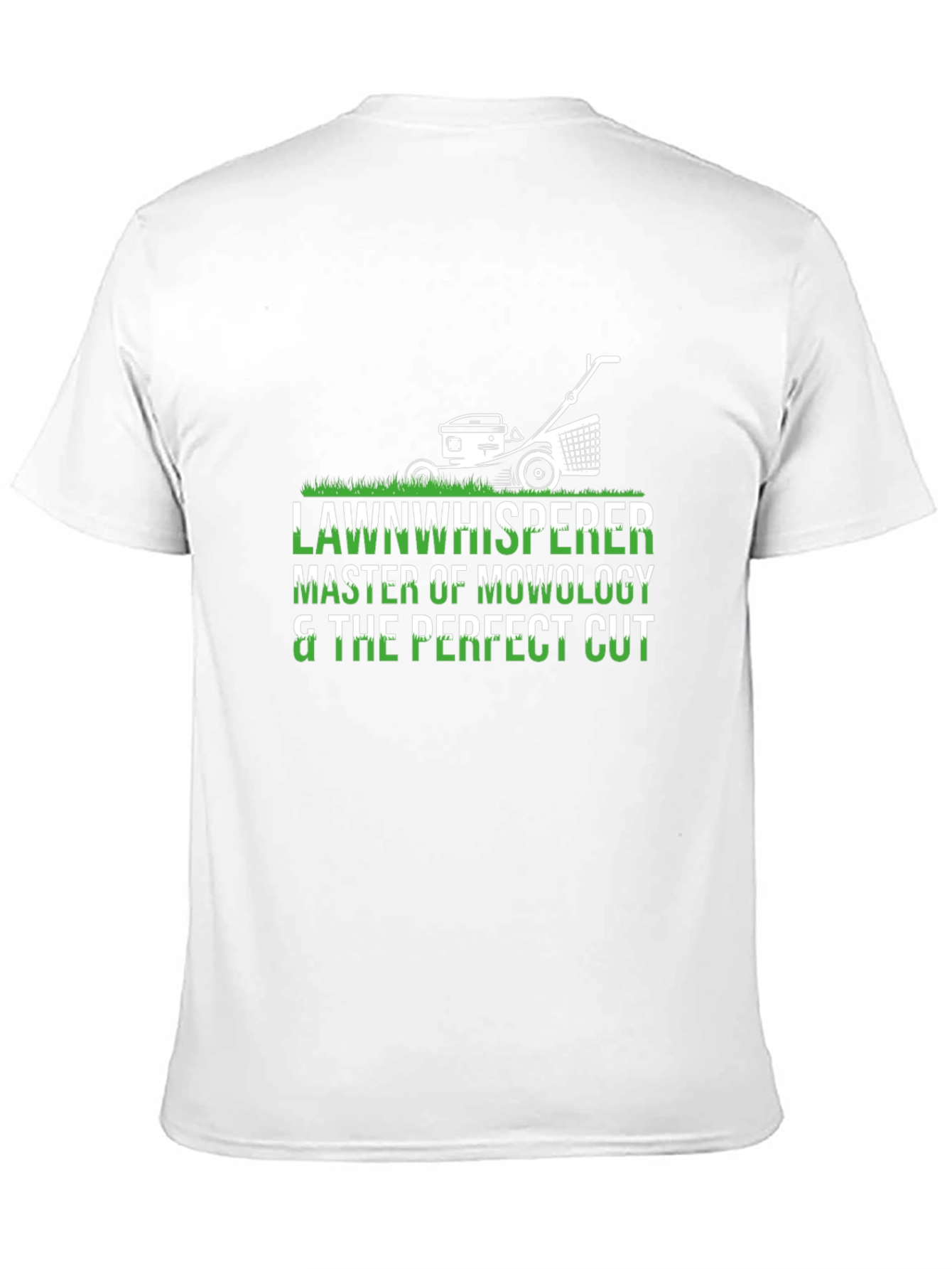 Lawn Whisperer T-Shirt