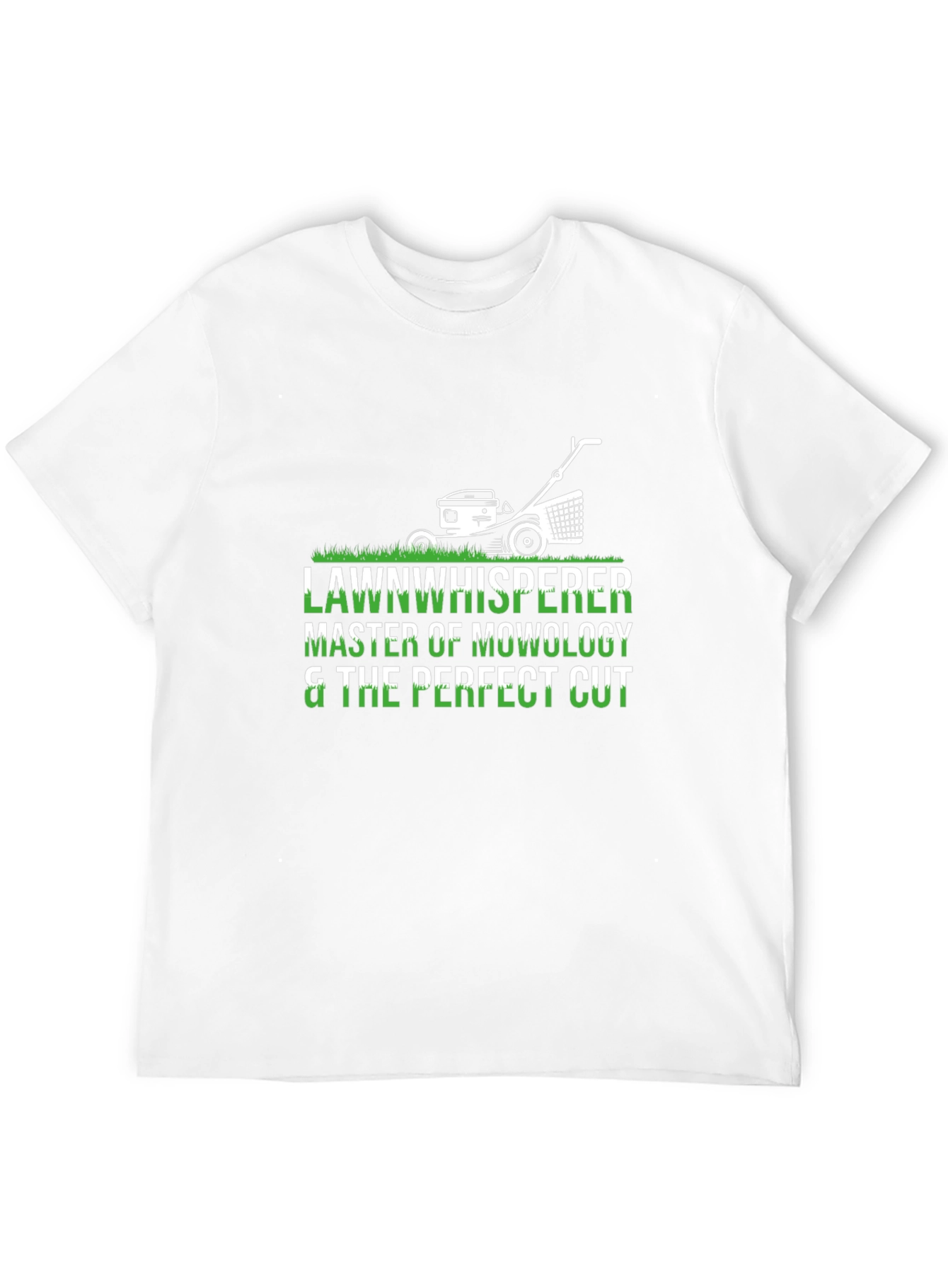 Lawn Whisperer T-Shirt