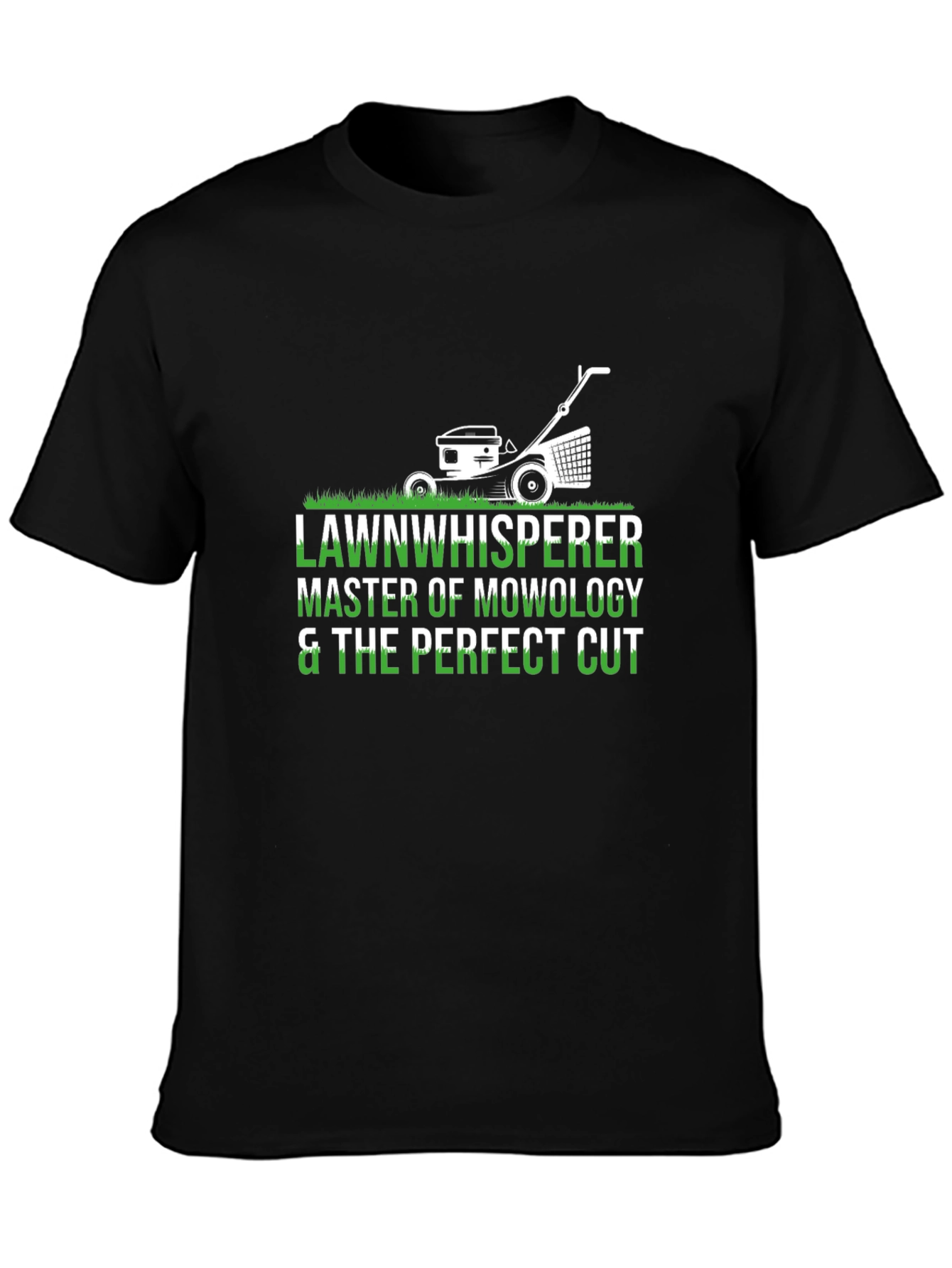 Lawn Whisperer T-Shirt