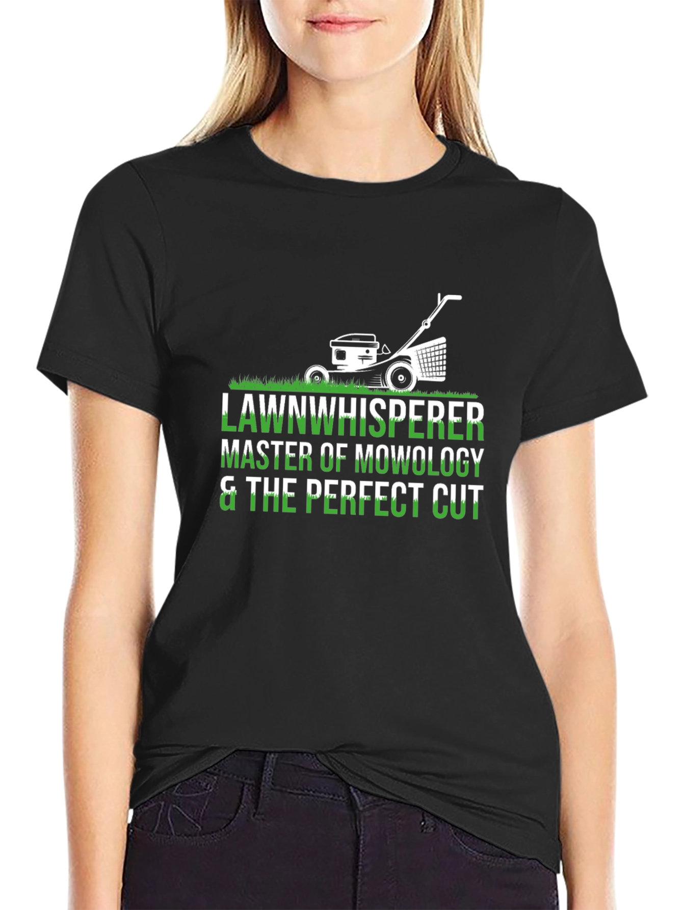 Lawn Whisperer T-Shirt