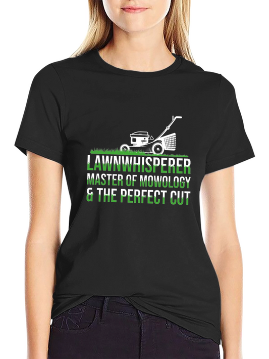 Lawn Whisperer T-Shirt