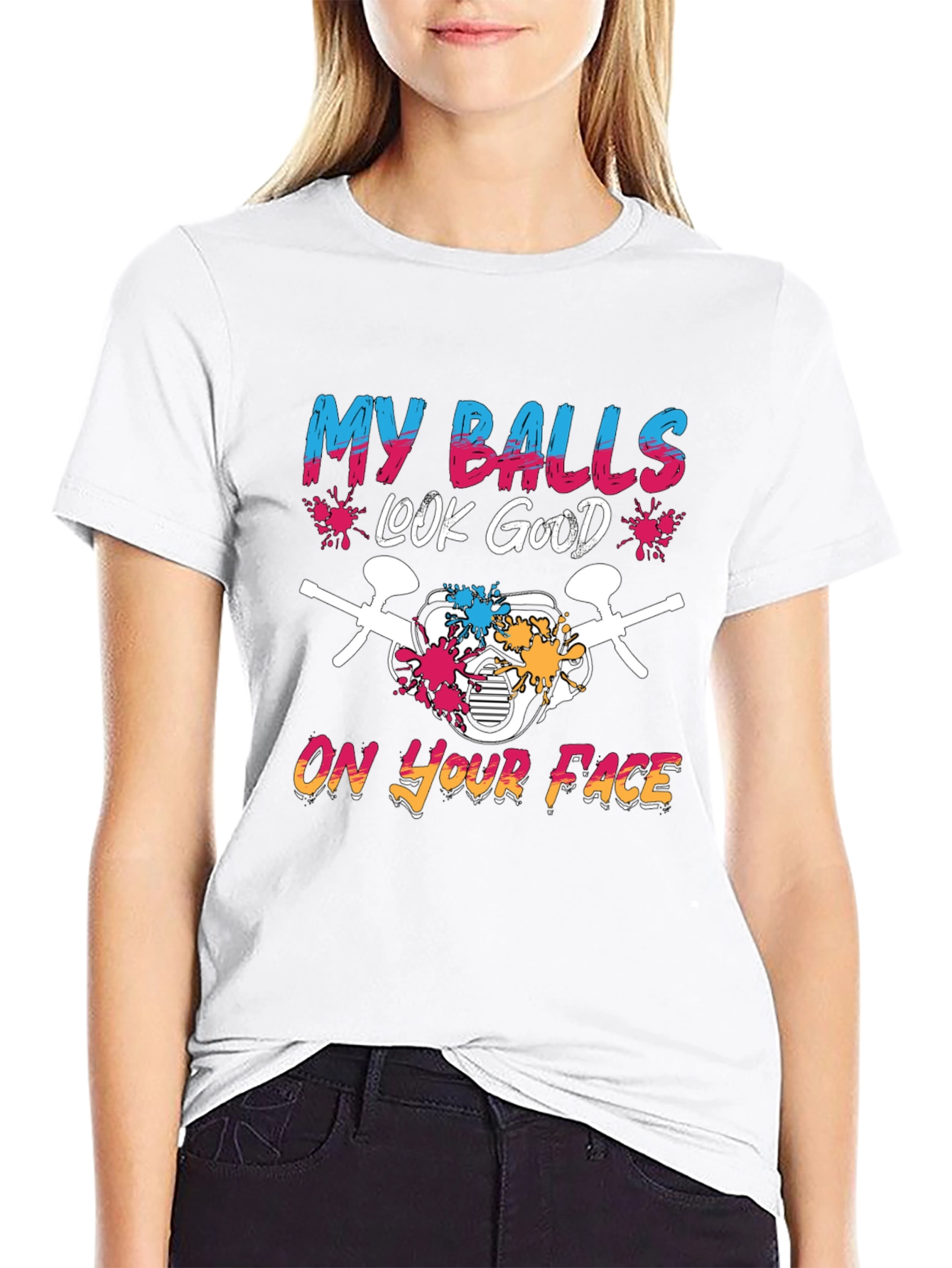 My Balls Look Good T-Shirt