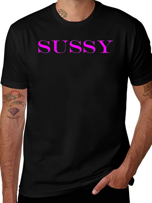 Sussy T-Shirt