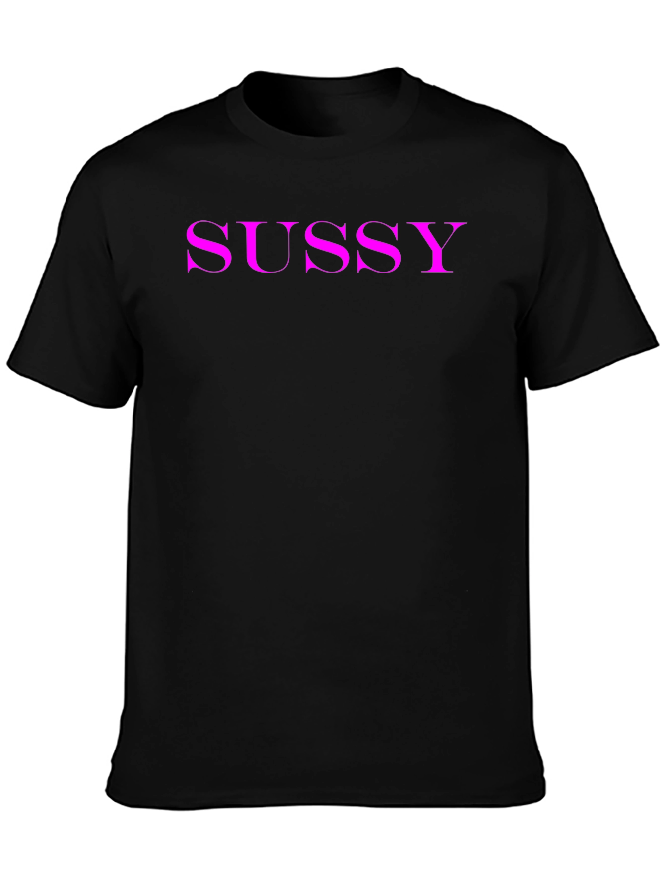 Sussy T-Shirt