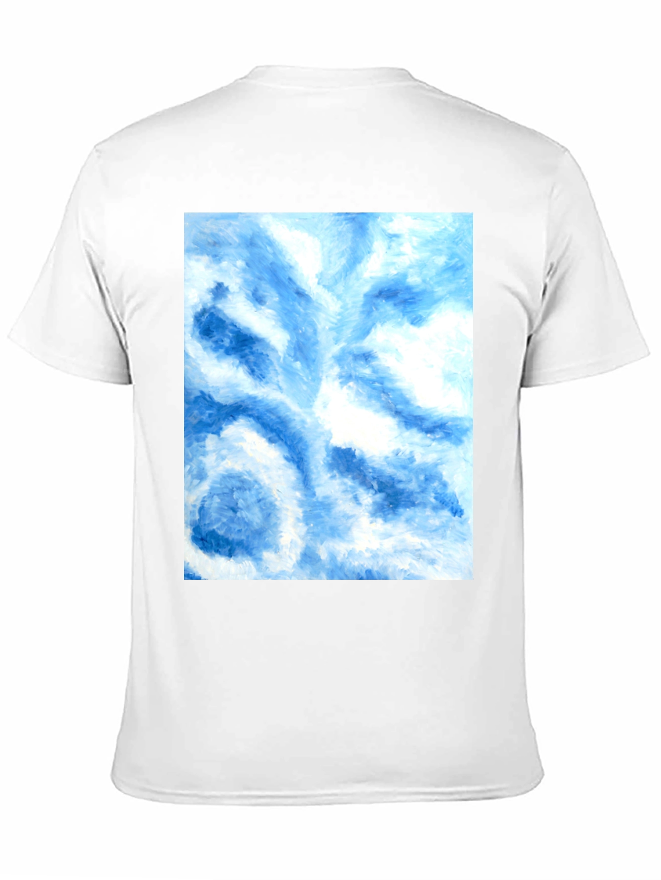 Abstract Art T-Shirt
