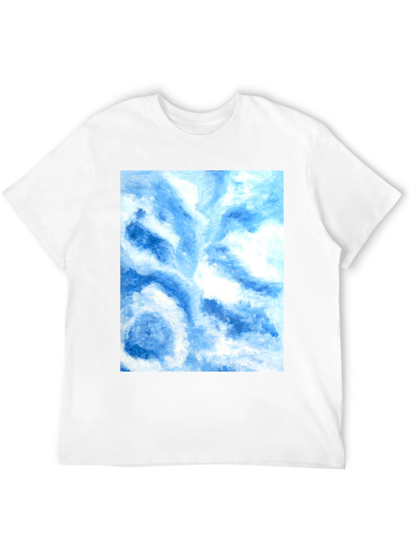 Abstract Art T-Shirt