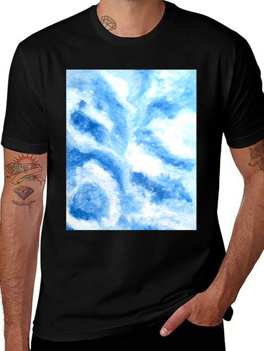 Abstract Art T-Shirt