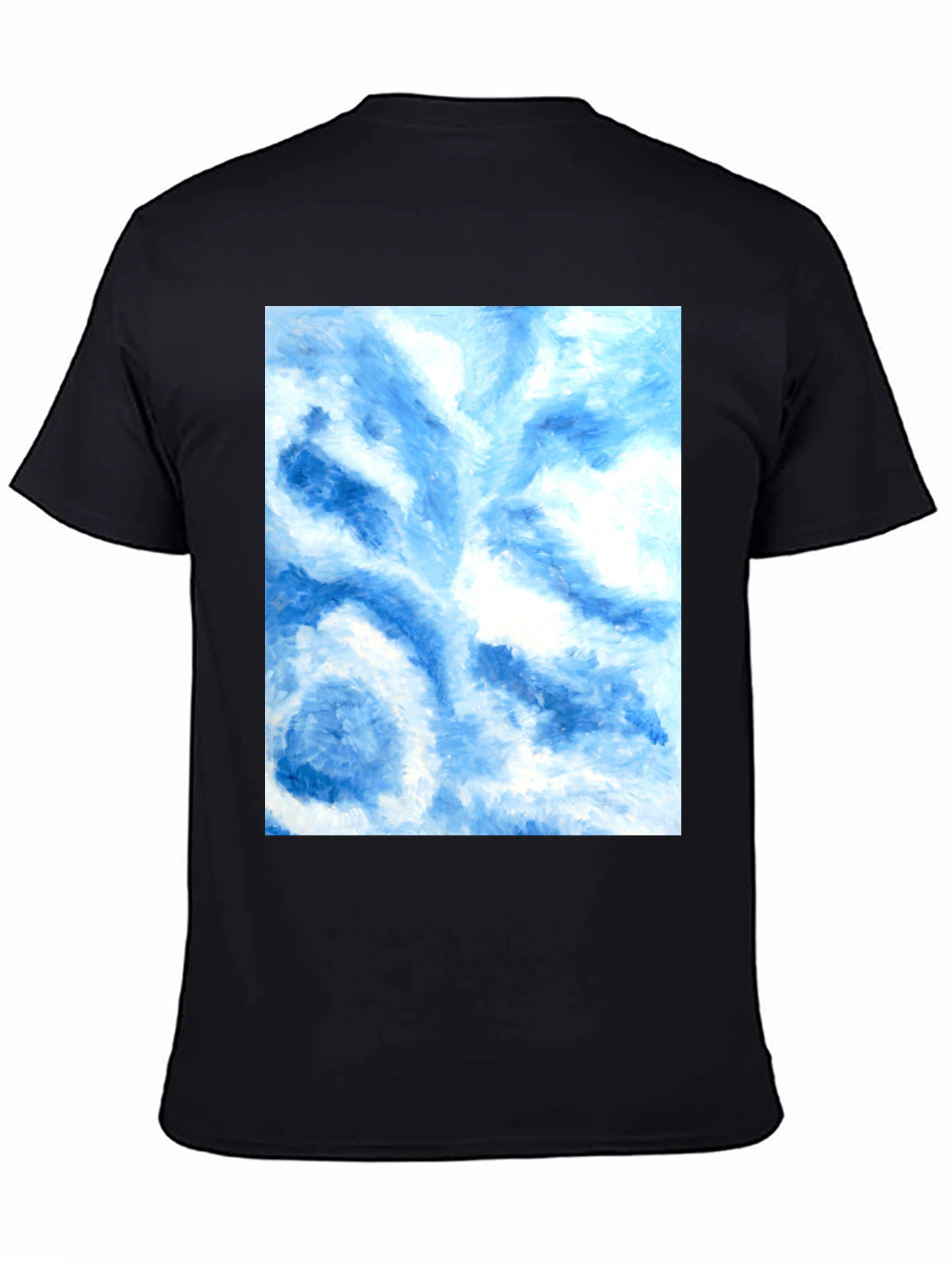 Abstract Art T-Shirt