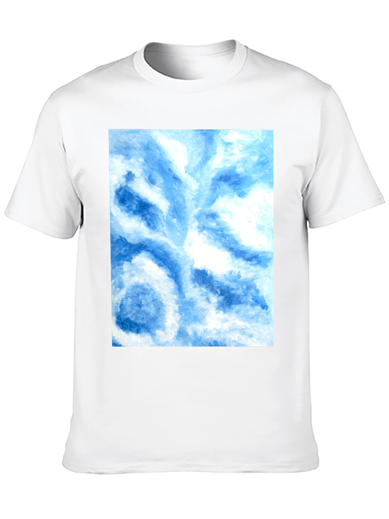 Abstract Art T-Shirt