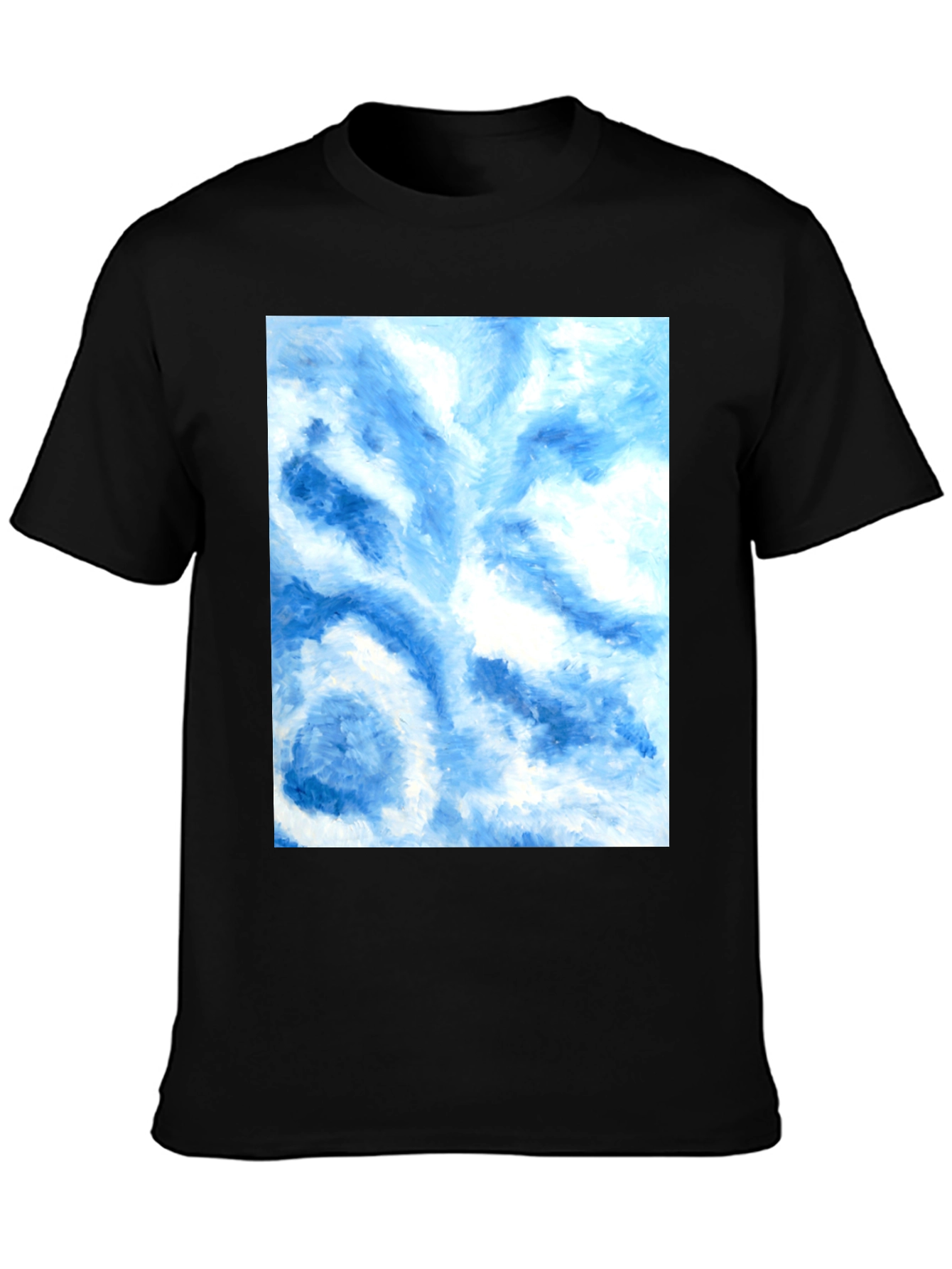 Abstract Art T-Shirt