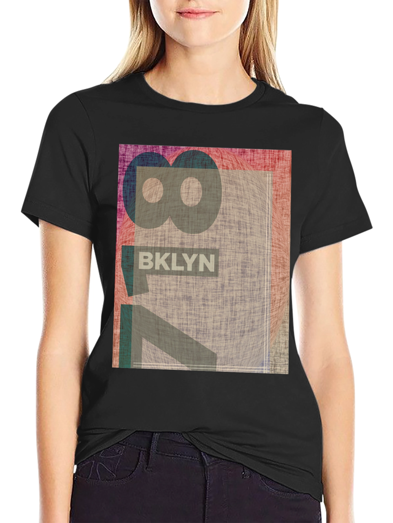 Brooklyn 87 T-Shirt - Urban Style