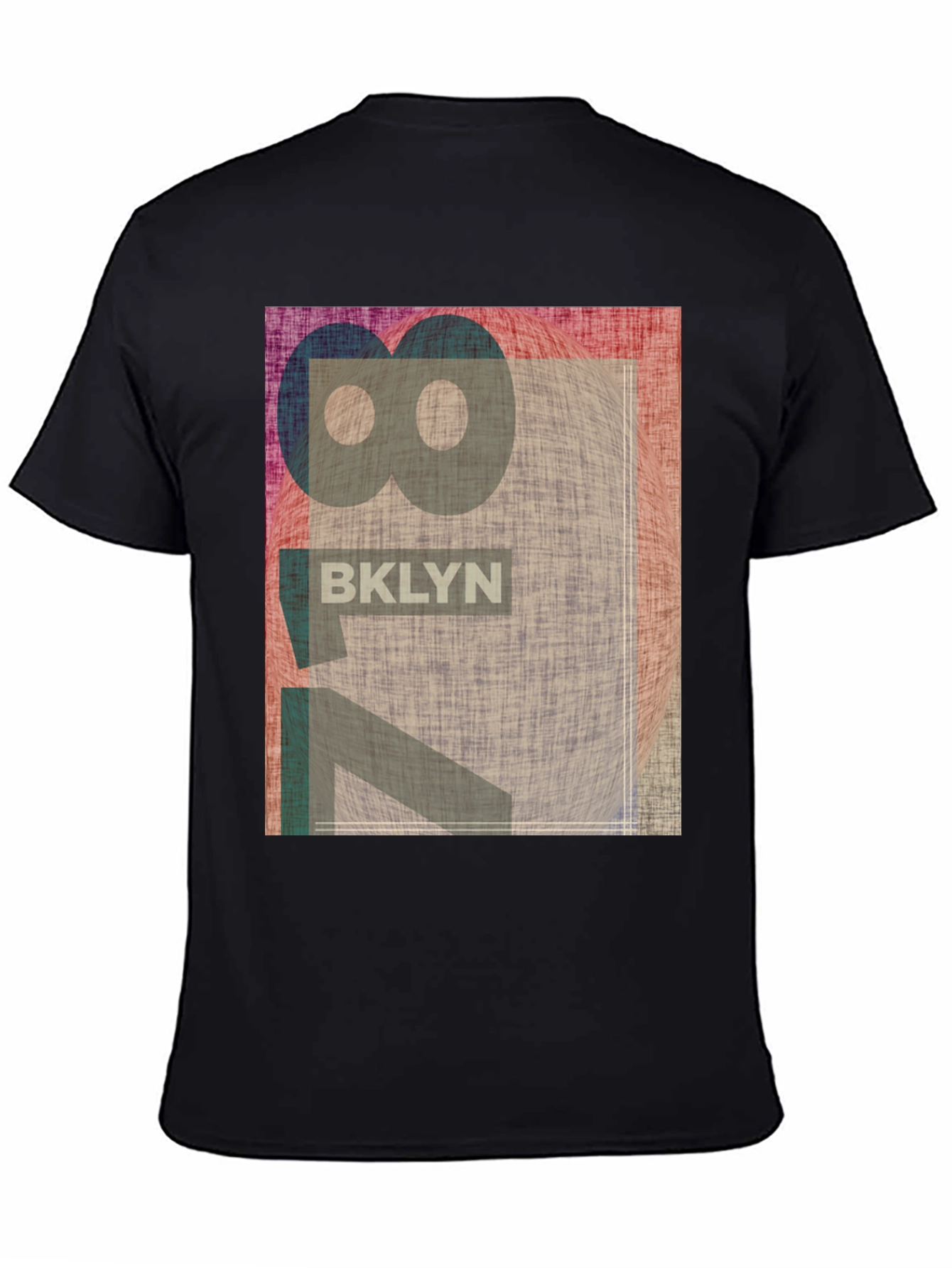 Brooklyn 87 T-Shirt - Urban Style