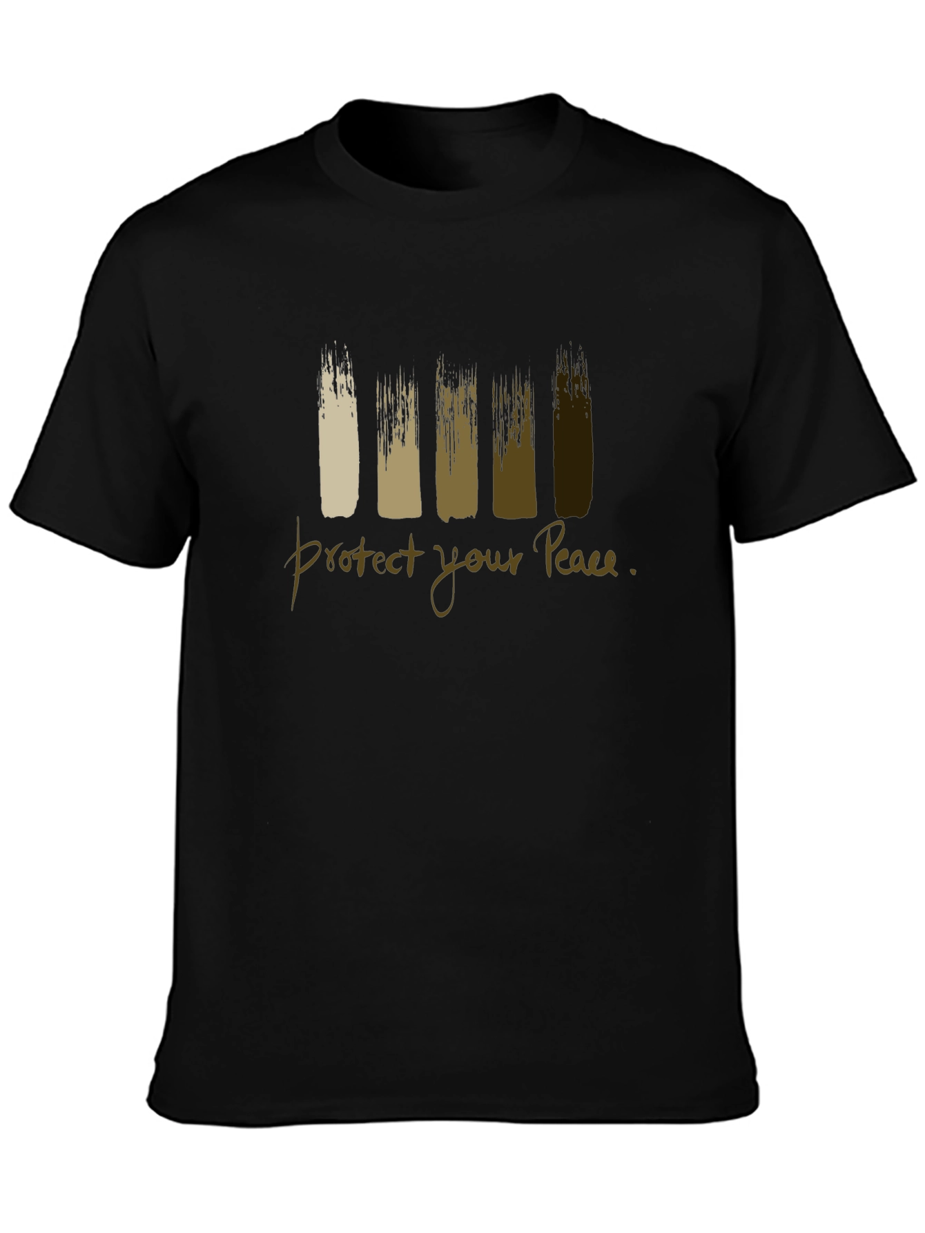 Protect Your Peace T-Shirt