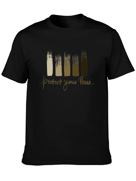 Protect Your Peace T-Shirt