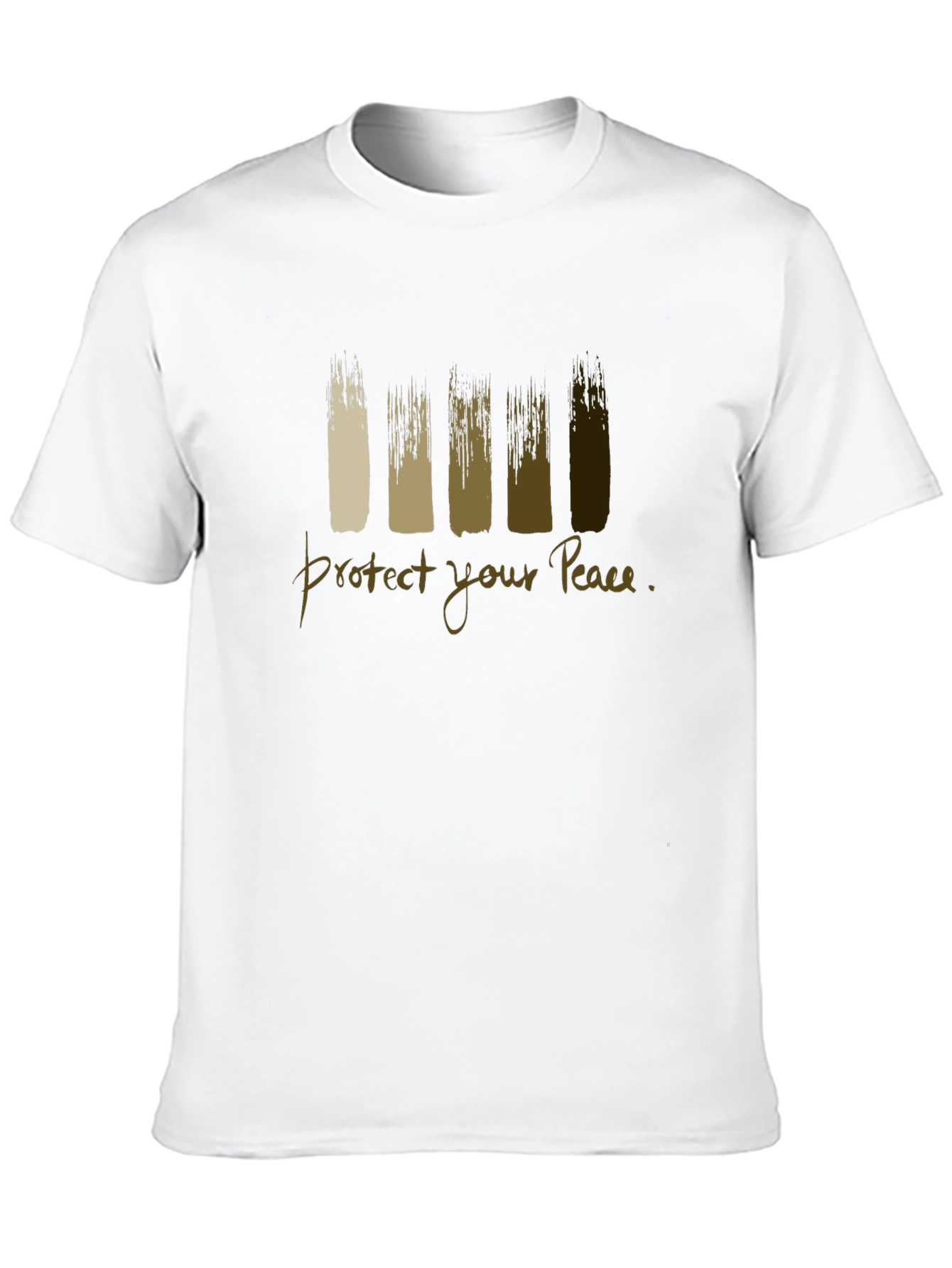 Protect Your Peace T-Shirt
