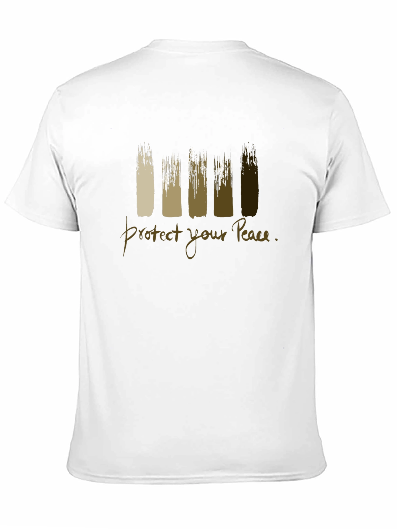 Protect Your Peace T-Shirt