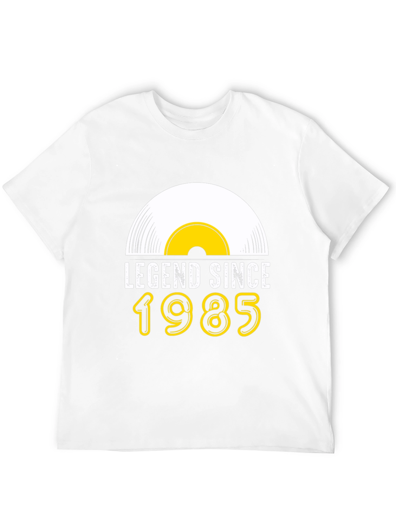 Legend Since 1985 Graphic T-Shirt