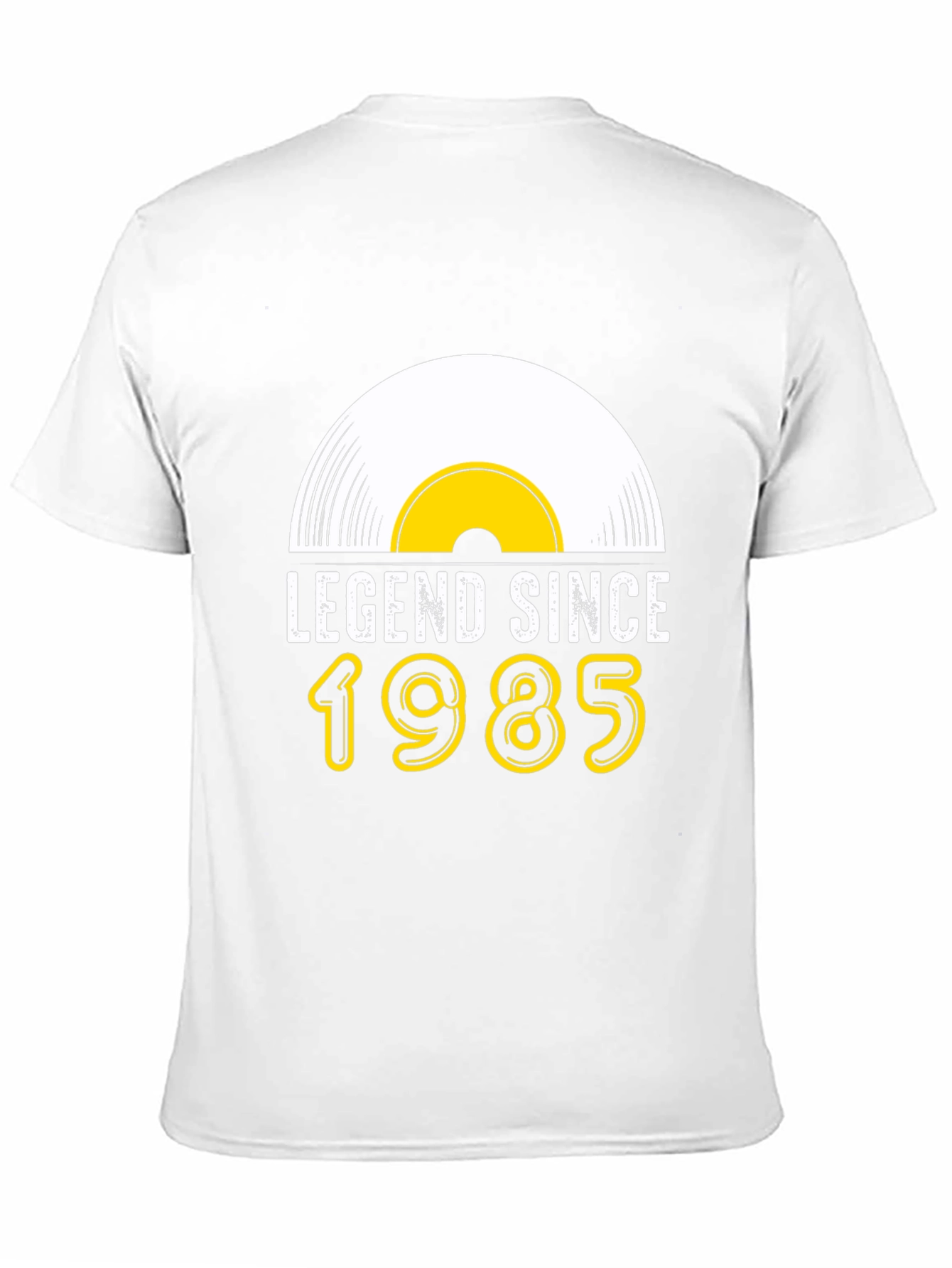Legend Since 1985 Graphic T-Shirt