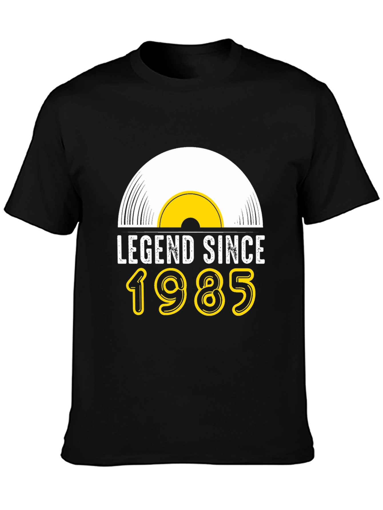 Legend Since 1985 Graphic T-Shirt