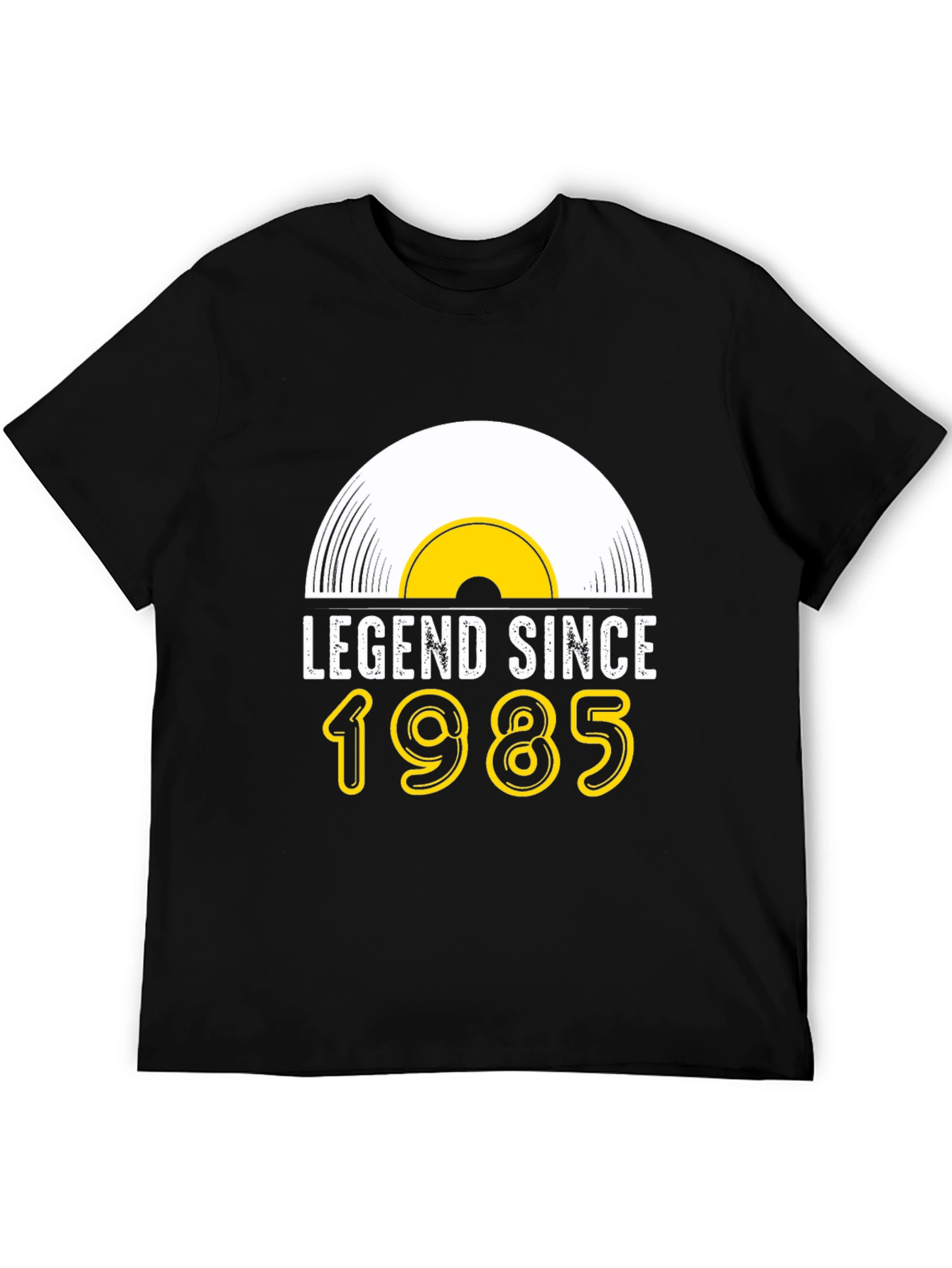Legend Since 1985 Graphic T-Shirt