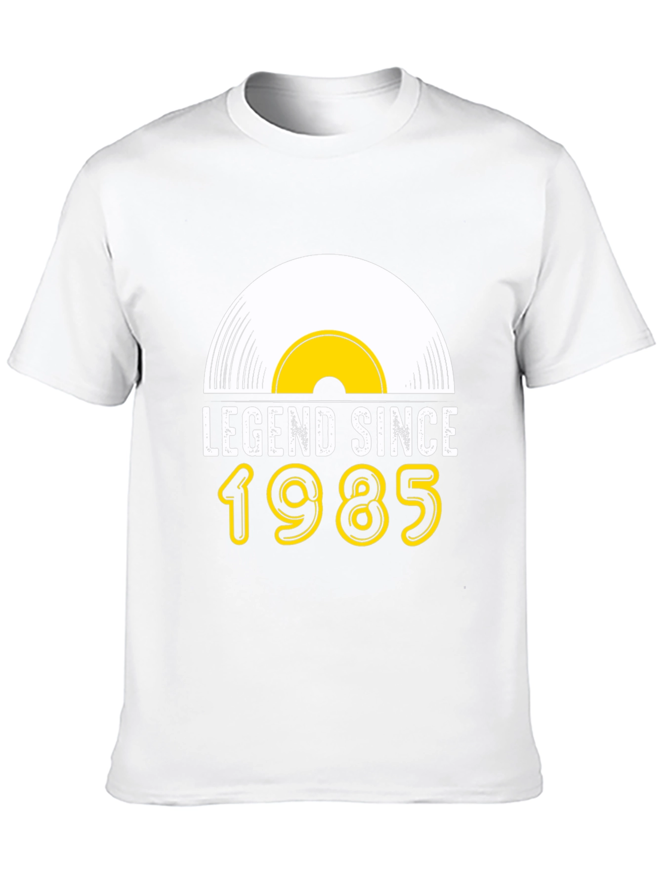 Legend Since 1985 Graphic T-Shirt