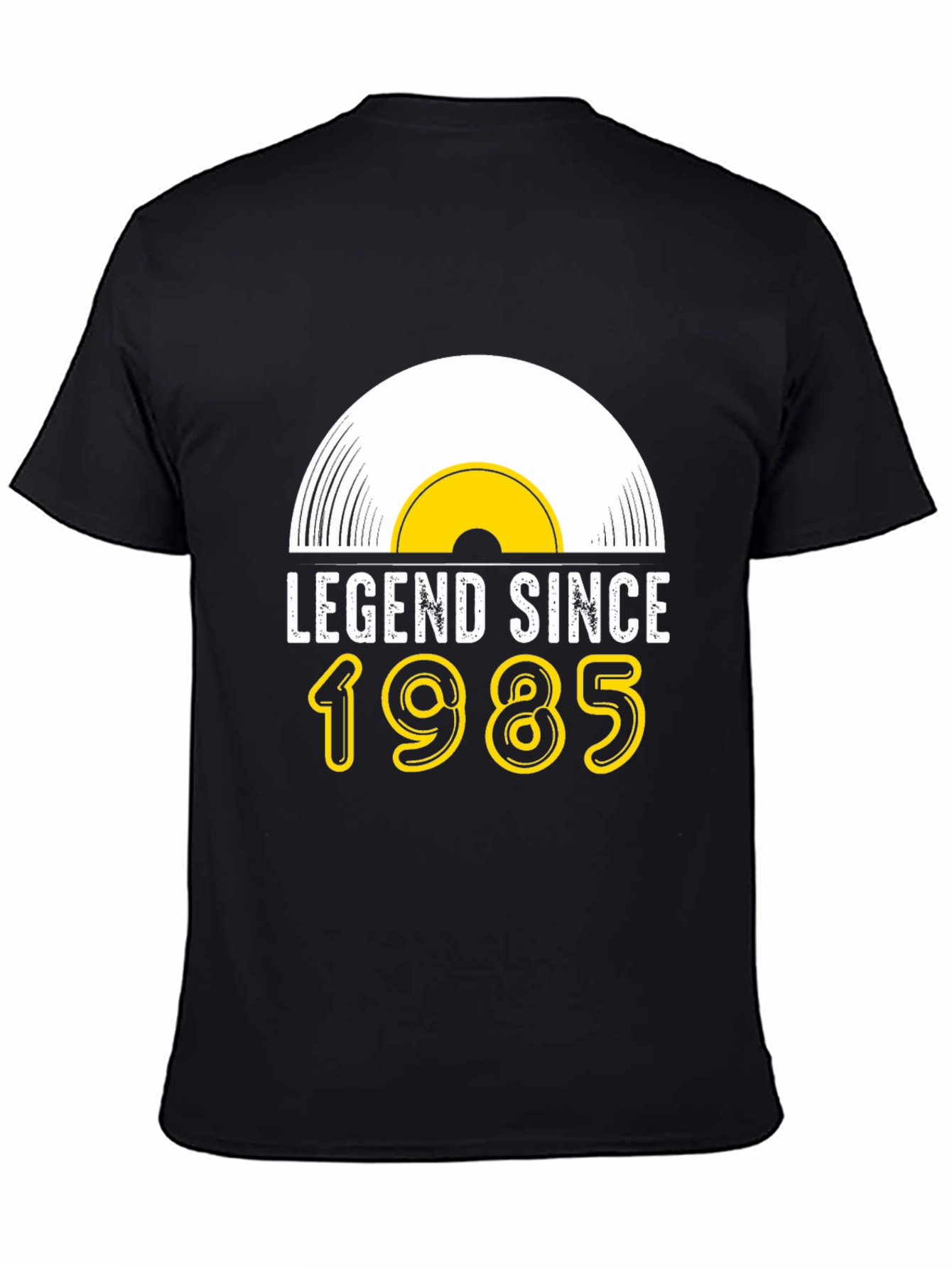 Legend Since 1985 Graphic T-Shirt