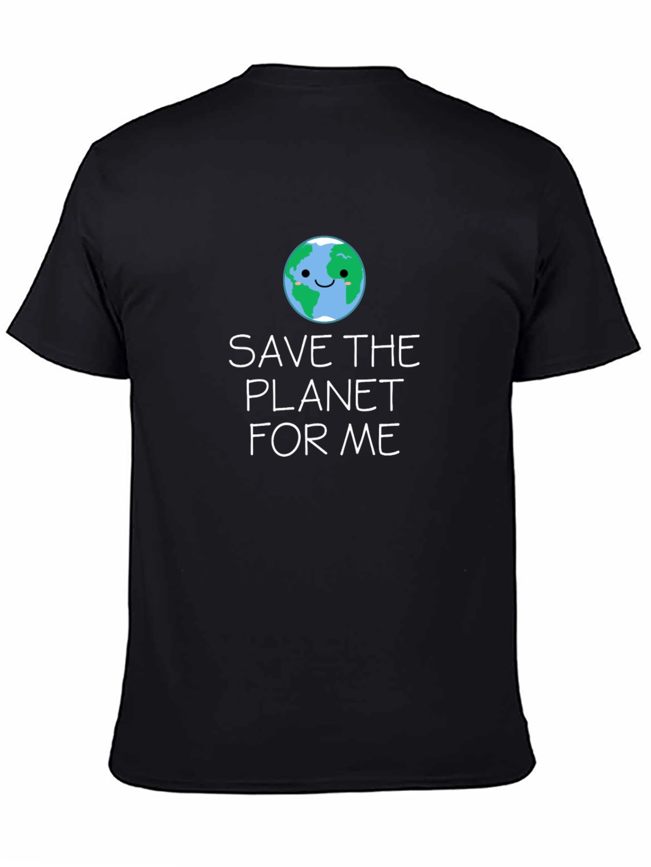 Save the Planet T-Shirt