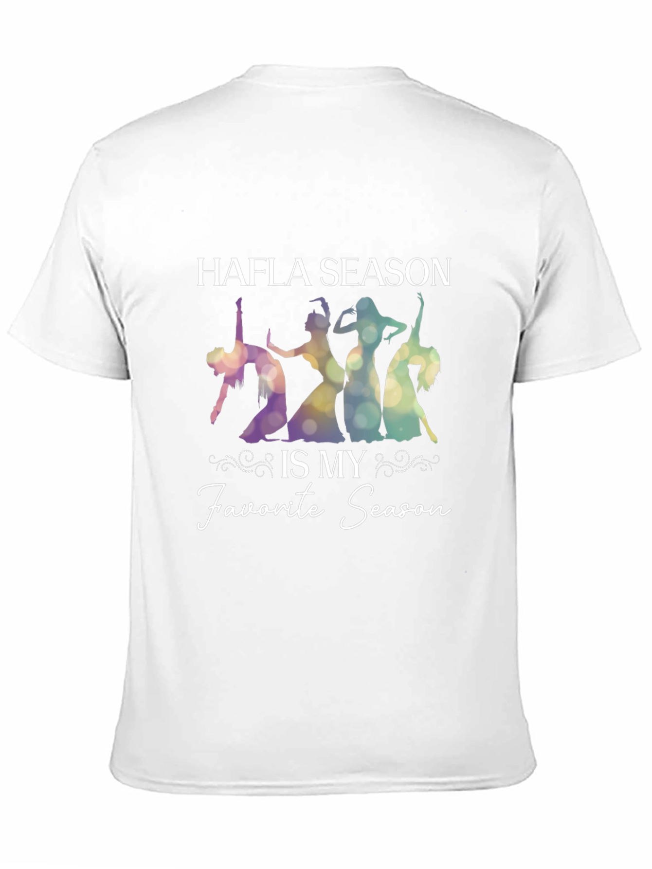 HAFIA Season T-shirt
