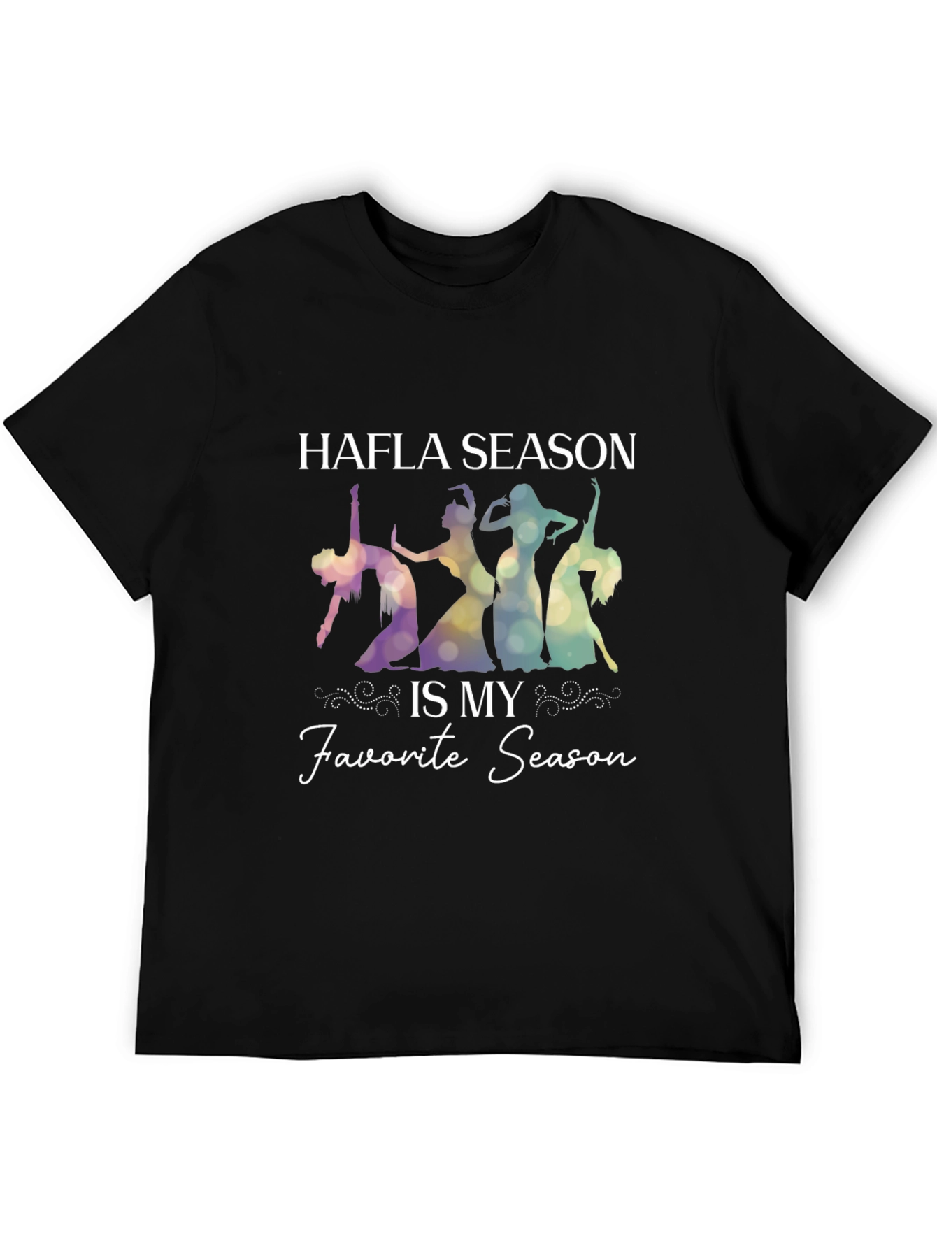 HAFIA Season T-shirt