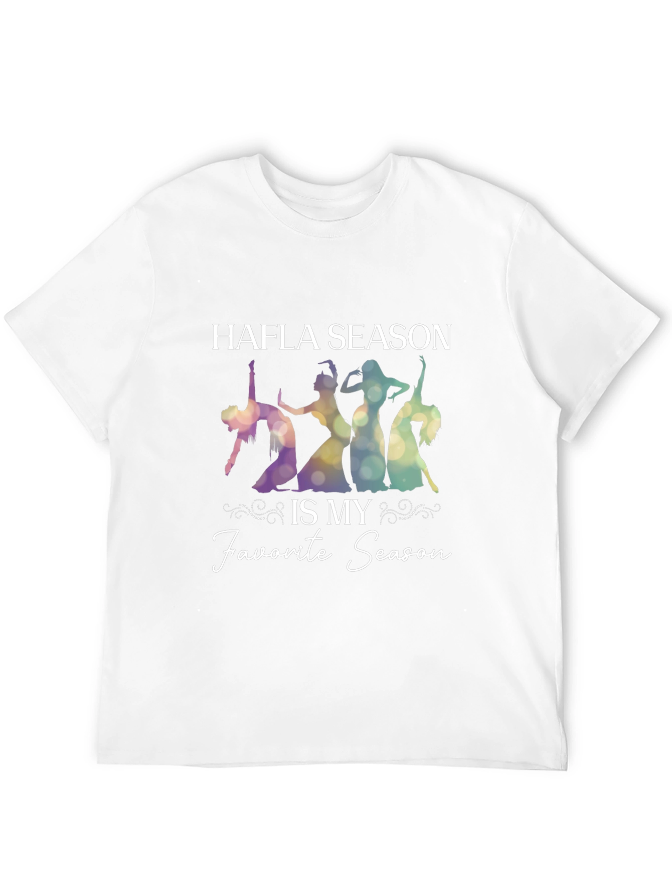 HAFIA Season T-shirt