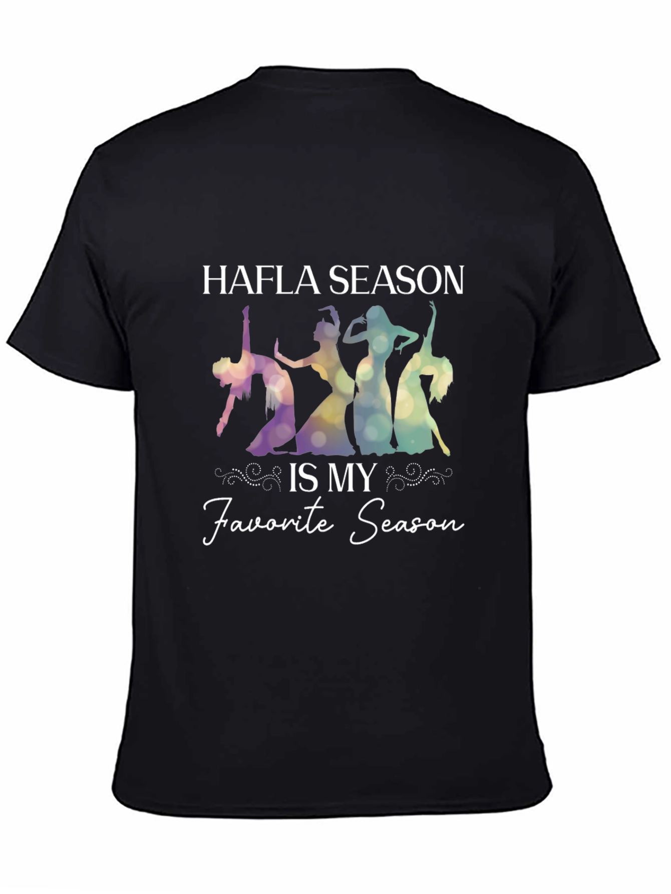 HAFIA Season T-shirt