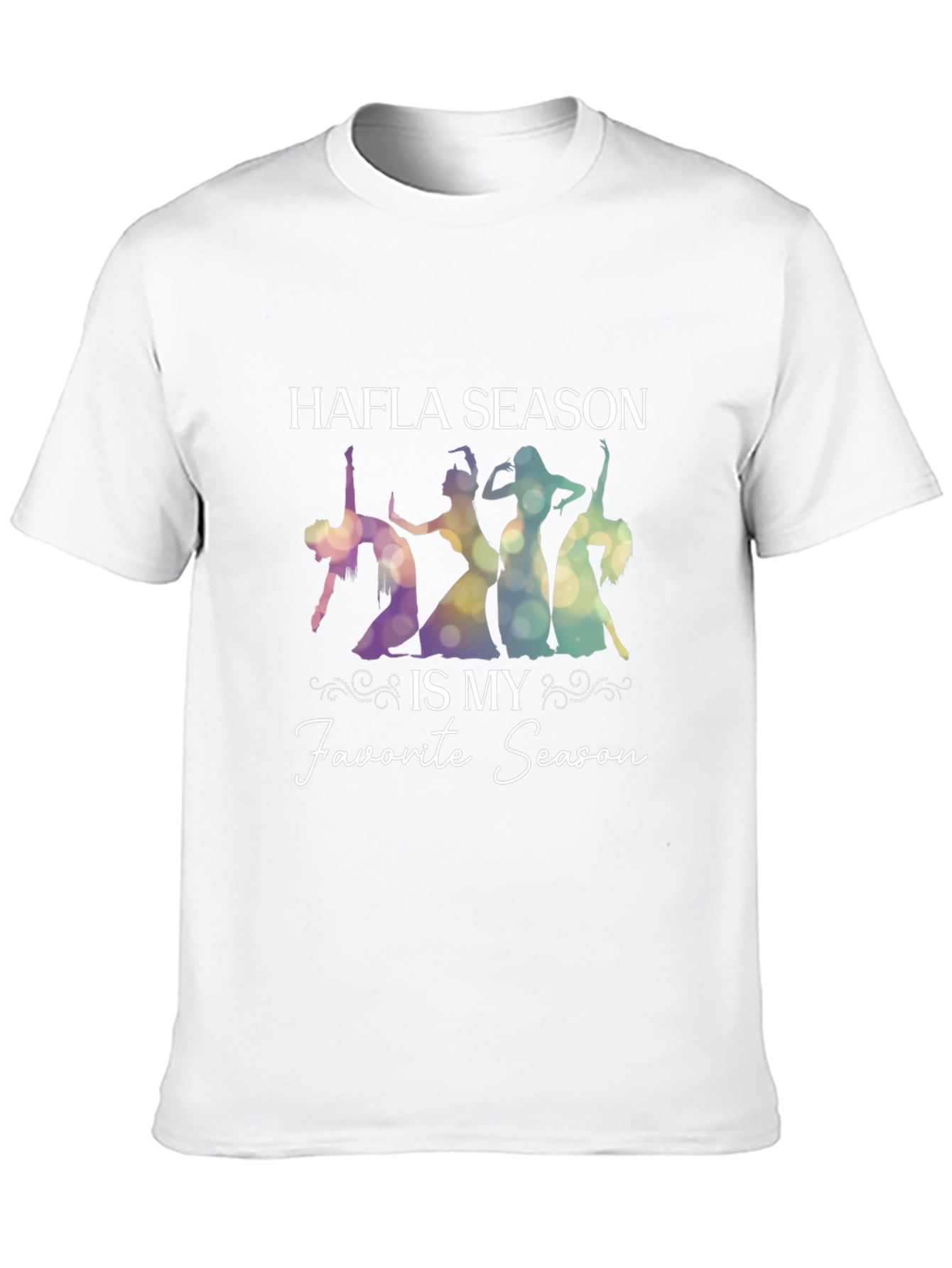 HAFIA Season T-shirt