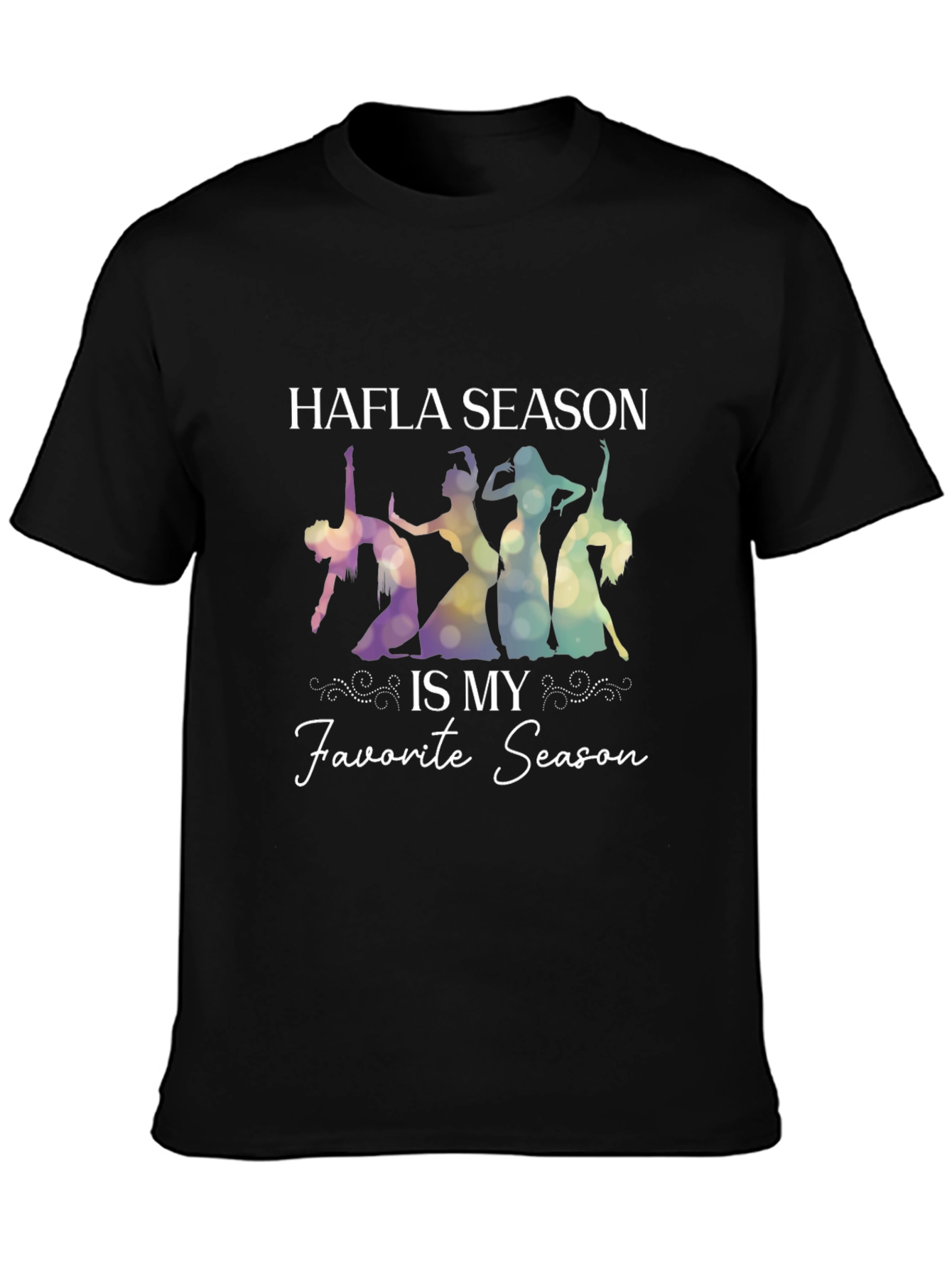 HAFIA Season T-shirt
